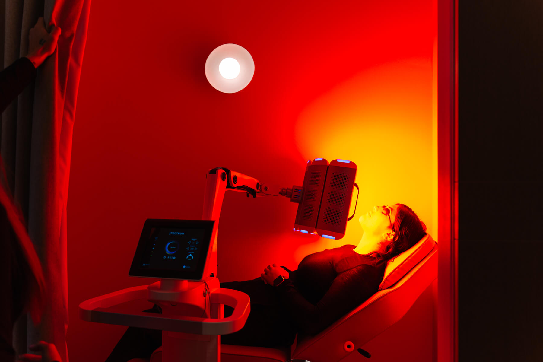Contour Clinics Narellan - LED Light Therapy