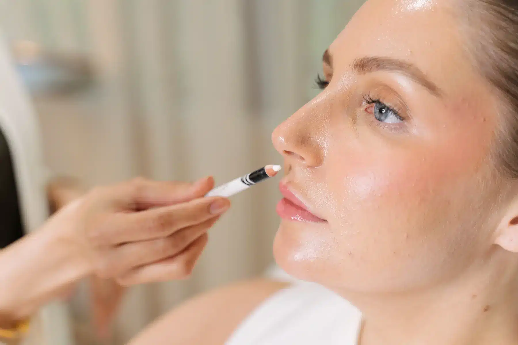 What to Expect in Your Lip Volume Consultation at Contour Clinics