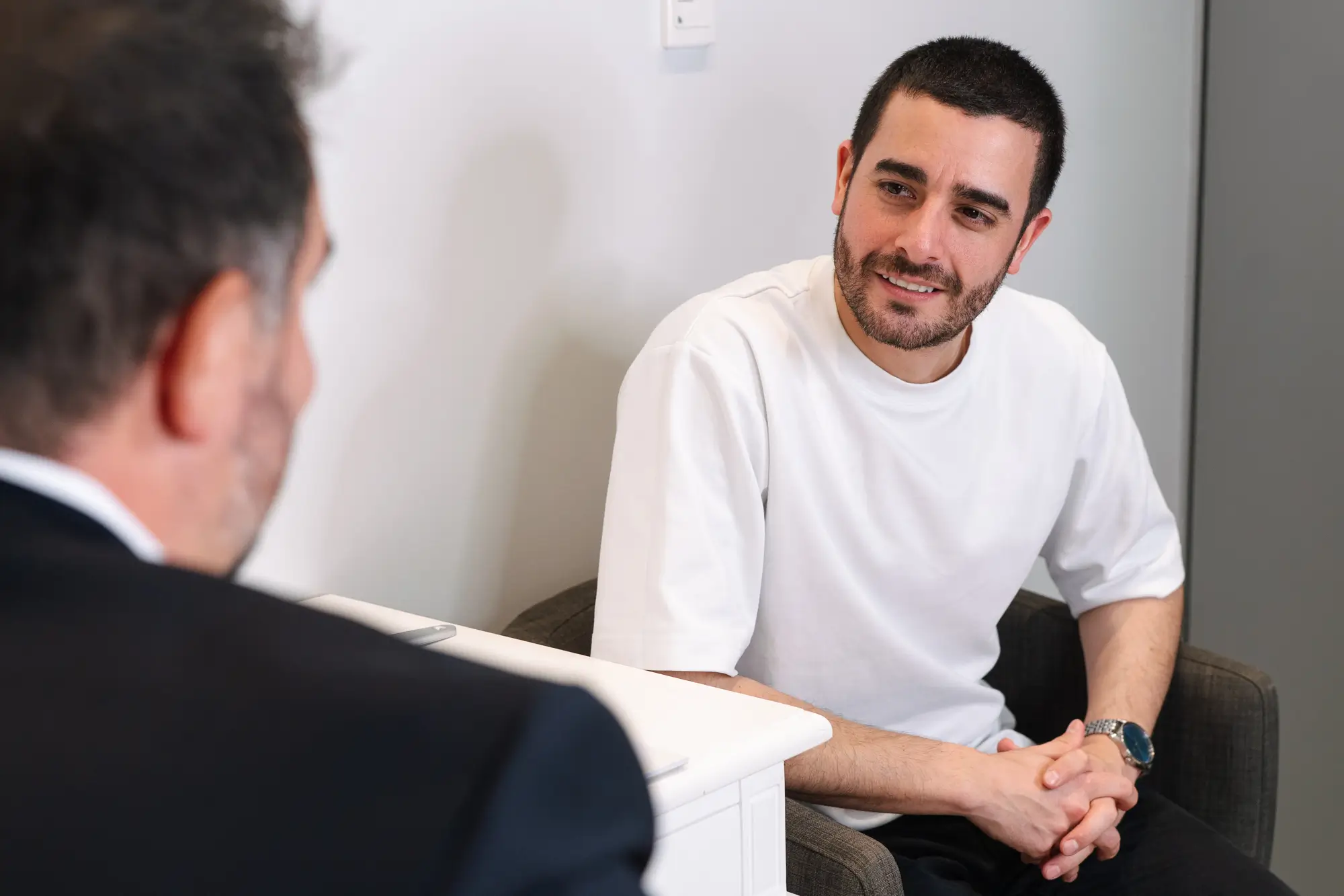 What happens in a Sydney penis augmentation consultation with Dr Gavin Scriven