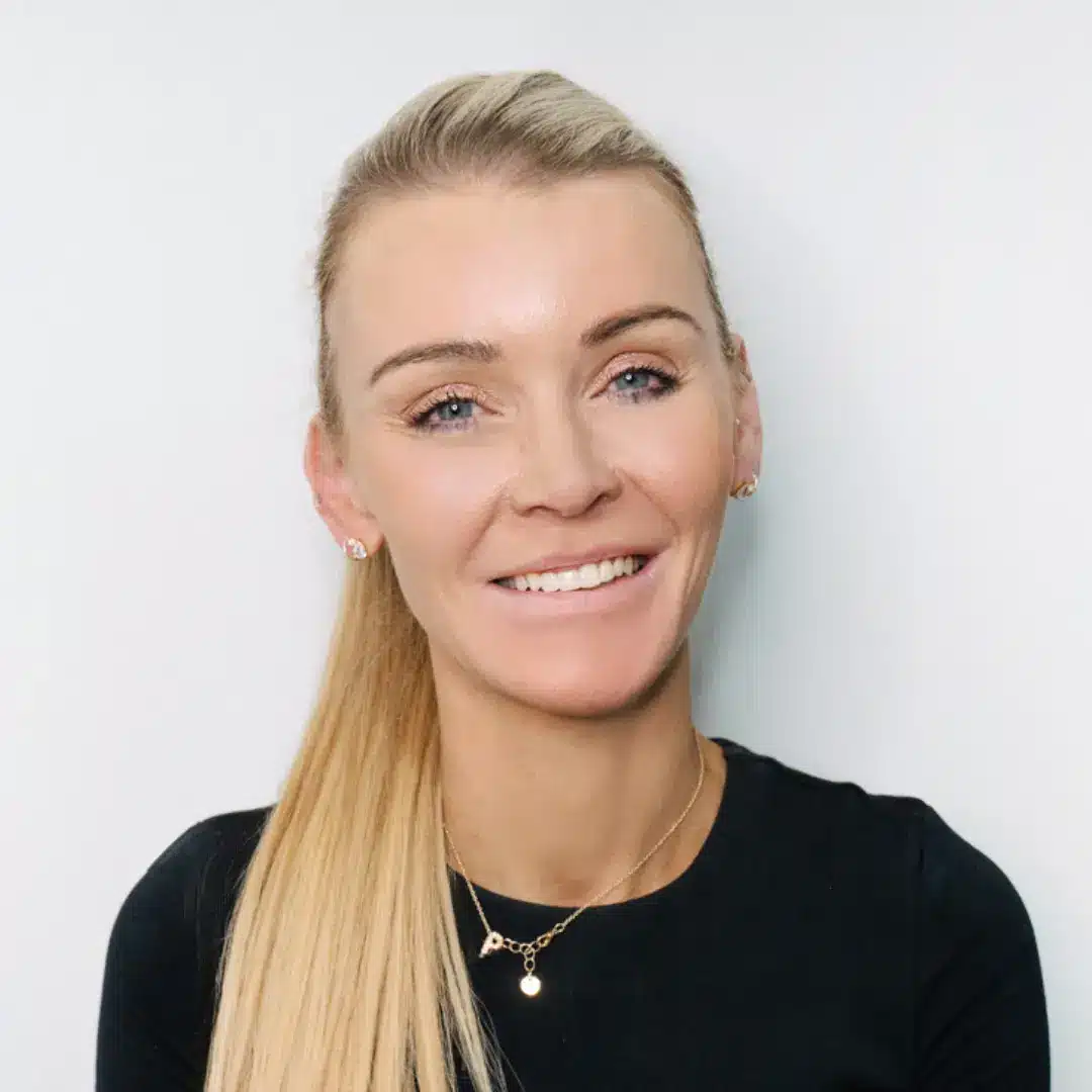 Mary Chigwidden Senior Cosmetic Nurse at Contour Clinics