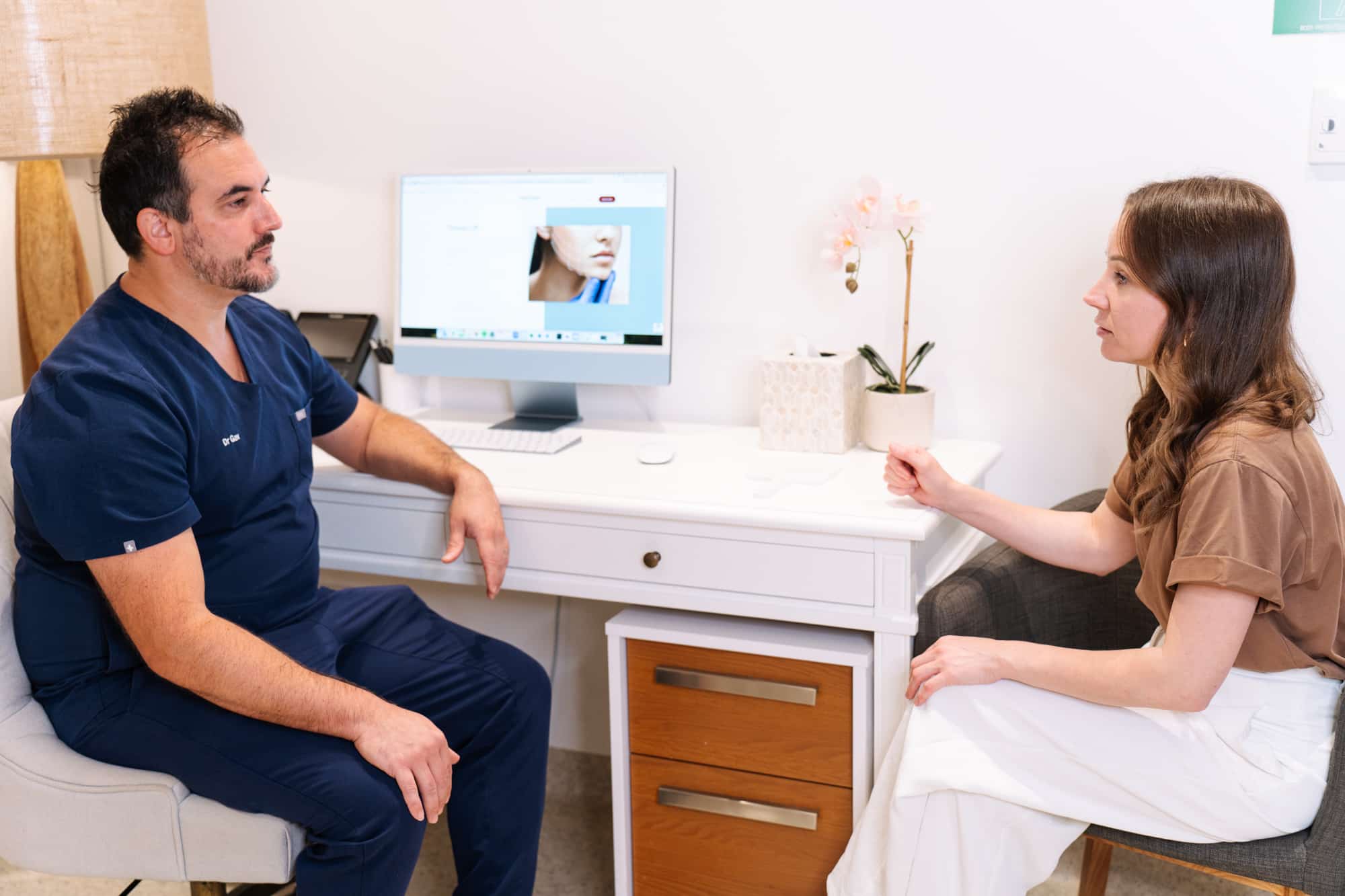 PRP Hair Loss Treatment