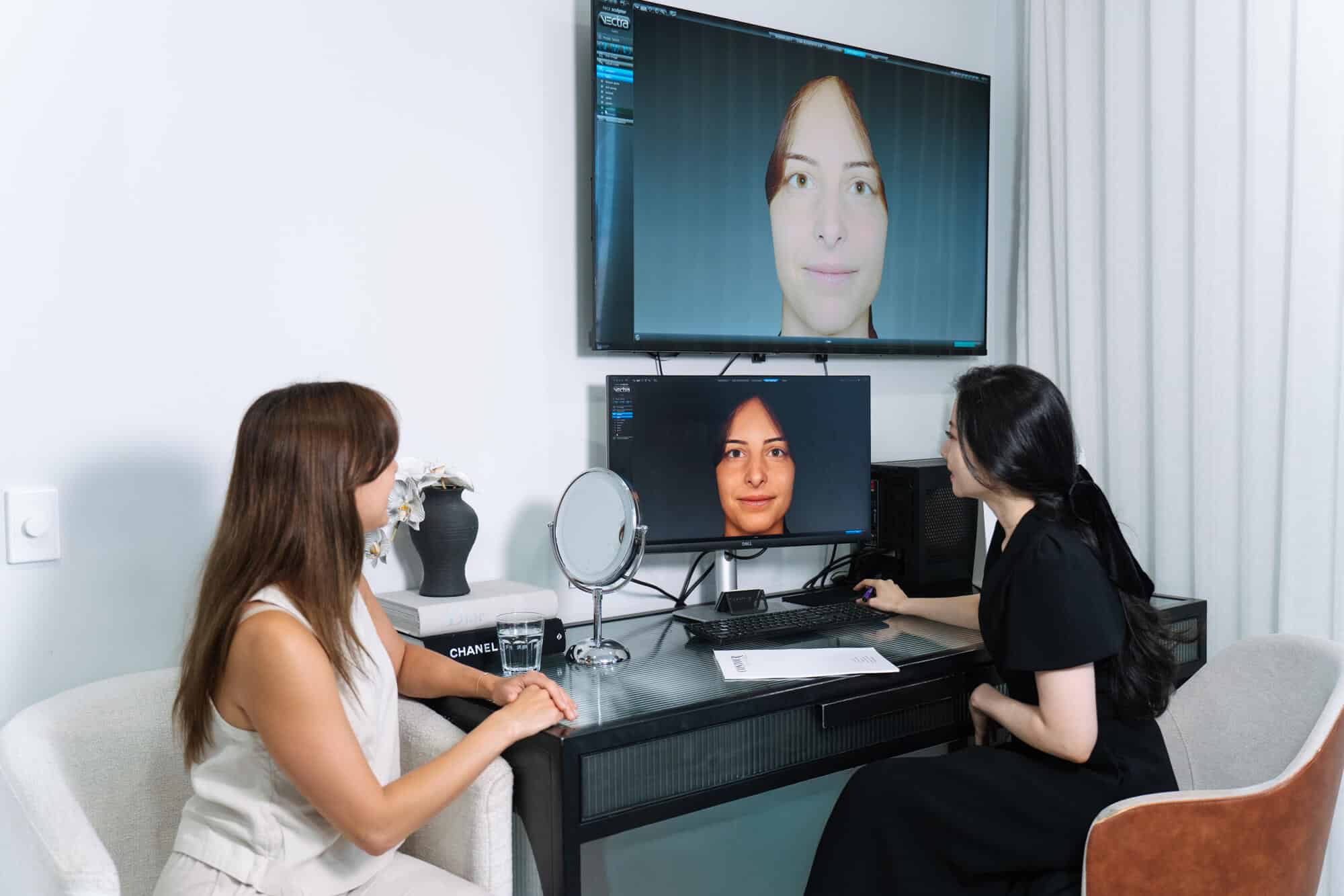 What to Expect in Your Lip Flip Consultation in Sydney & Brisbane