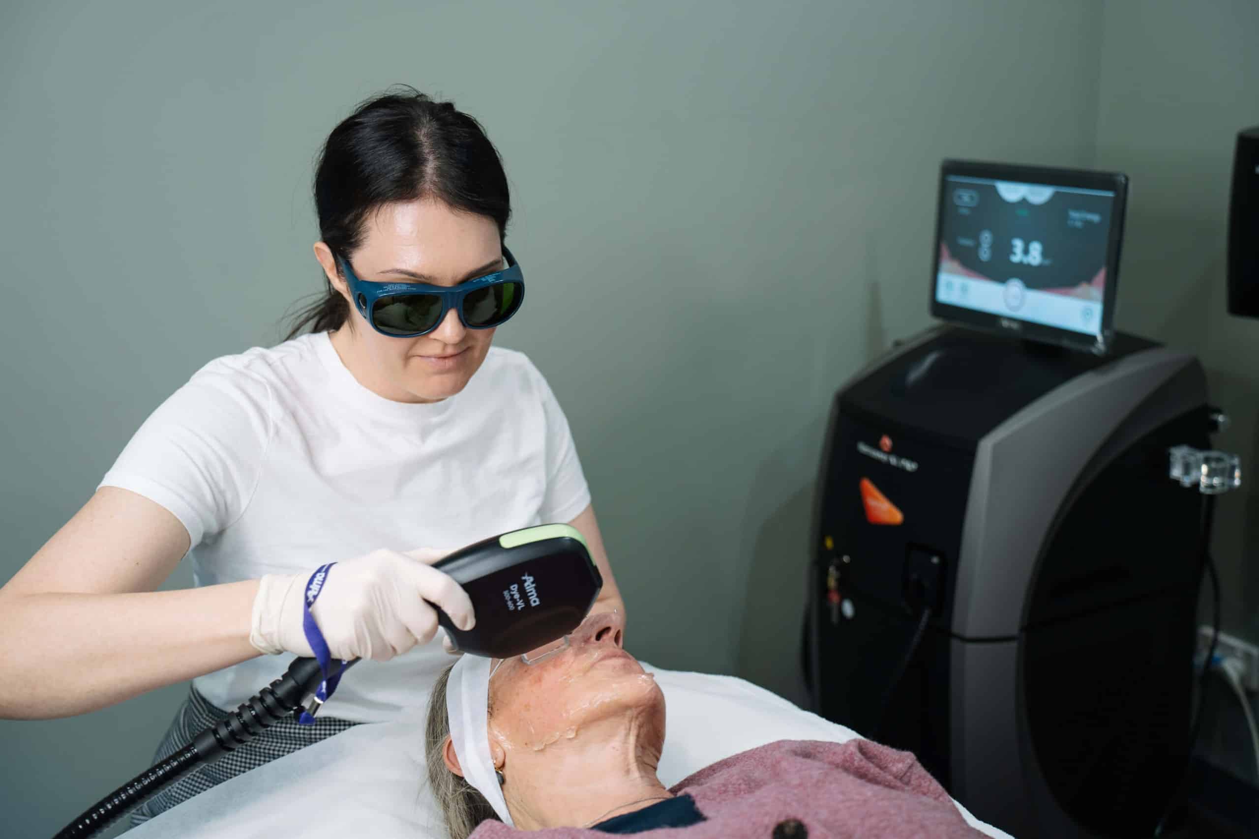 IPL vs. Laser Understanding the Difference