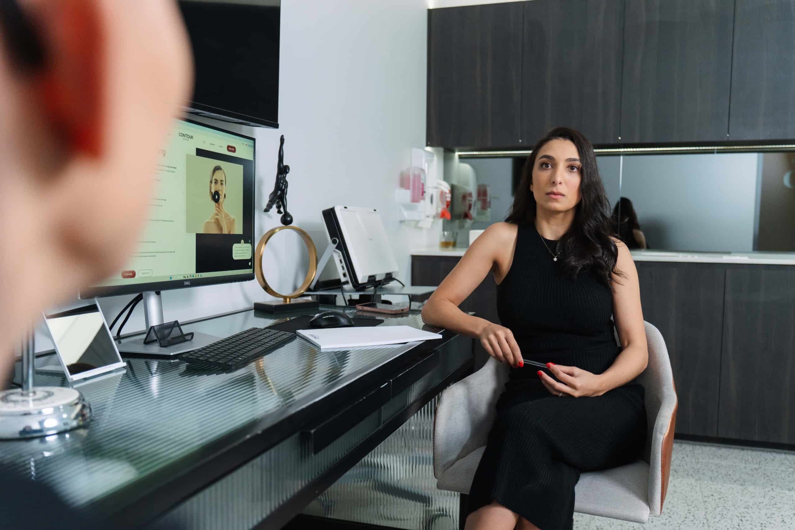 What We Assess In A Calf Contouring Consultation with doctors in Sydney and Brisbane