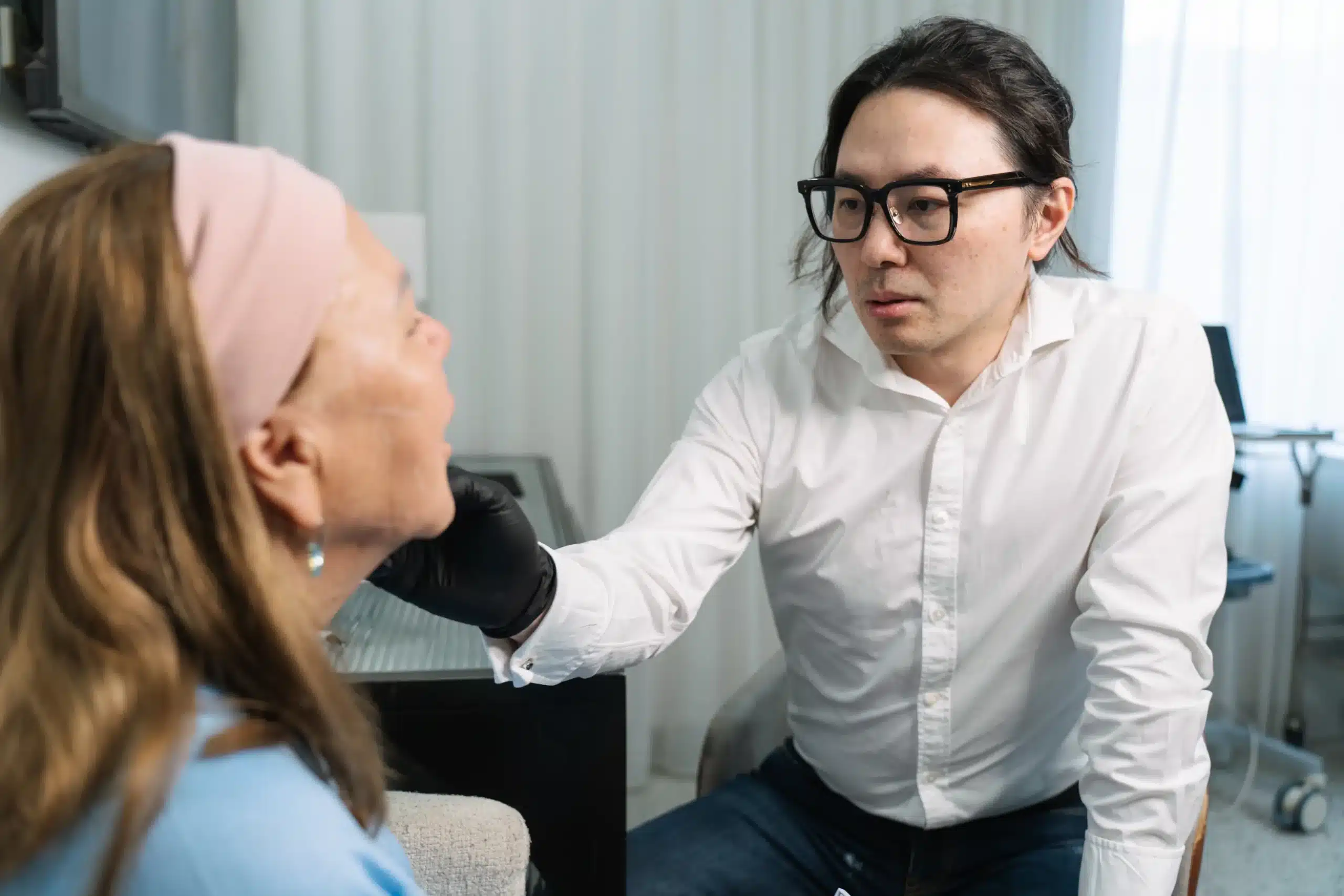 Smokers lines consultations and options in Sydney and Brisbane