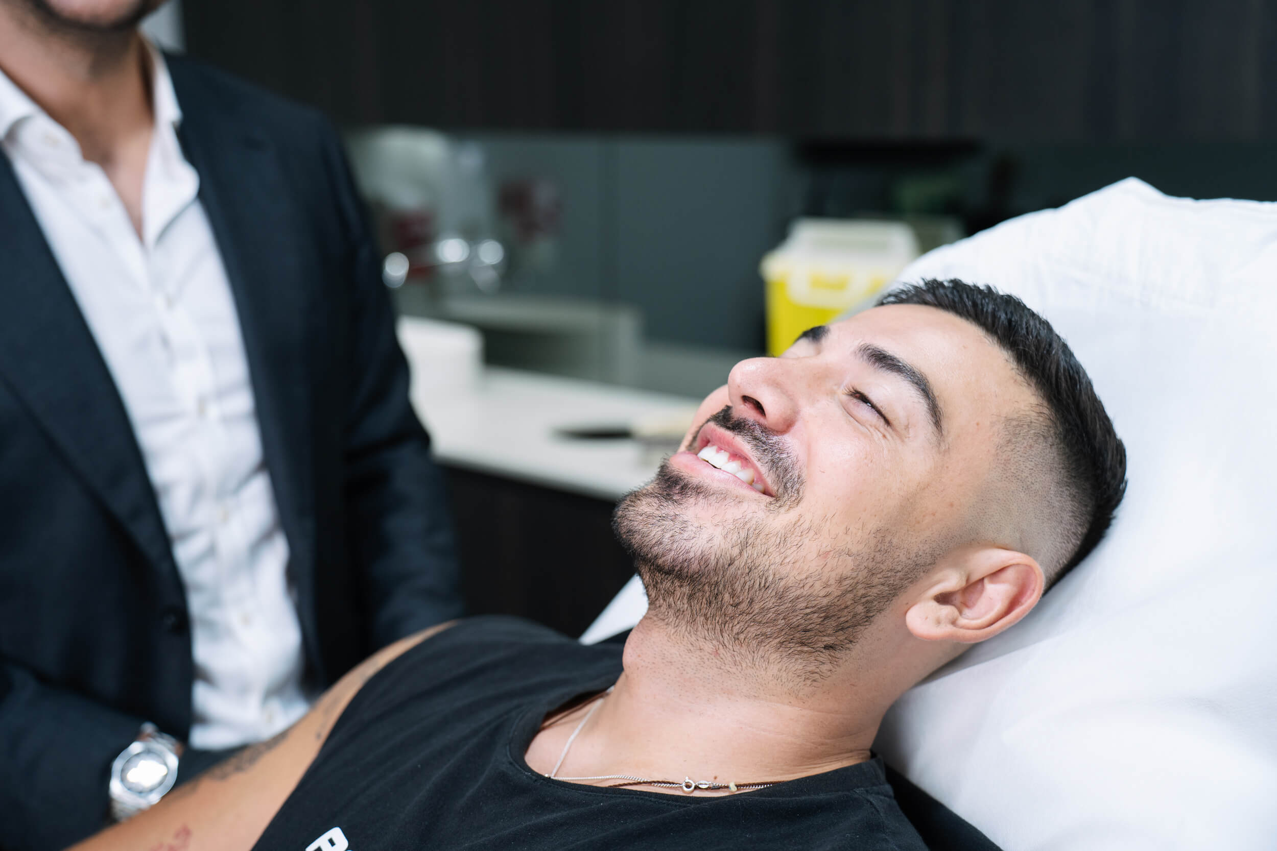 What Causes Hay Fever? Explained by cosmetic doctors at Contour Clinics