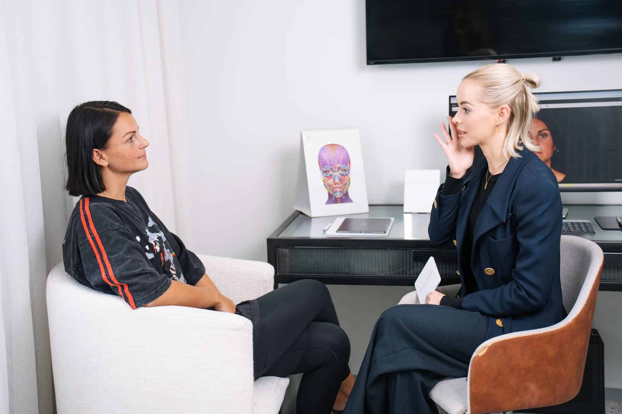 What To Expect In Your Hay Fever Consultation at Contour Clinics