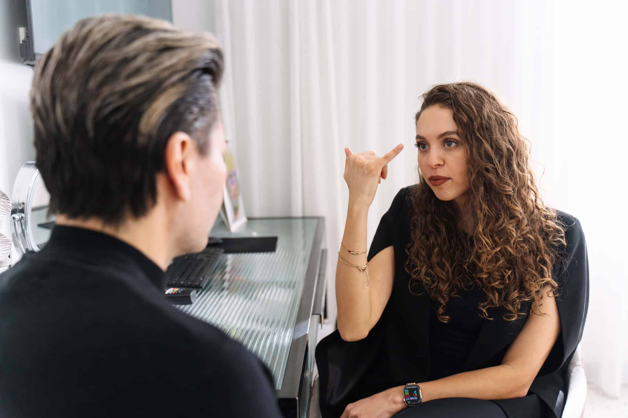What To Expect At Your Rejuran Treatment Consultation at Contour Clinics in Sydney & Brisbane