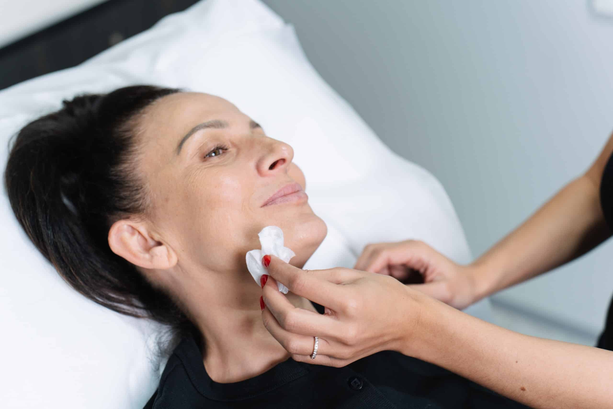 Who May Be Suitable For Rejuran Treatment?