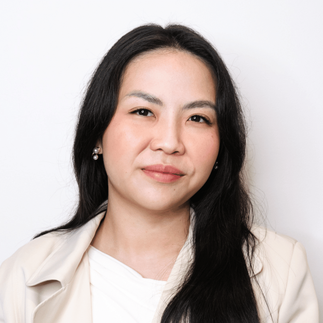 Bella Nguyen at Contour Clinics