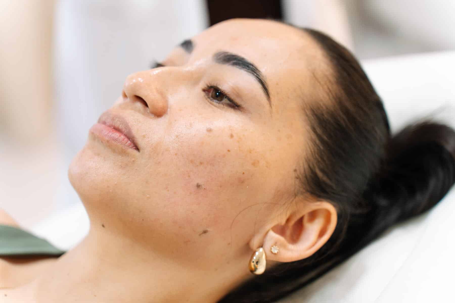 Consistent Skin Support with an LED Light Therapy Membership at Contour Clinics