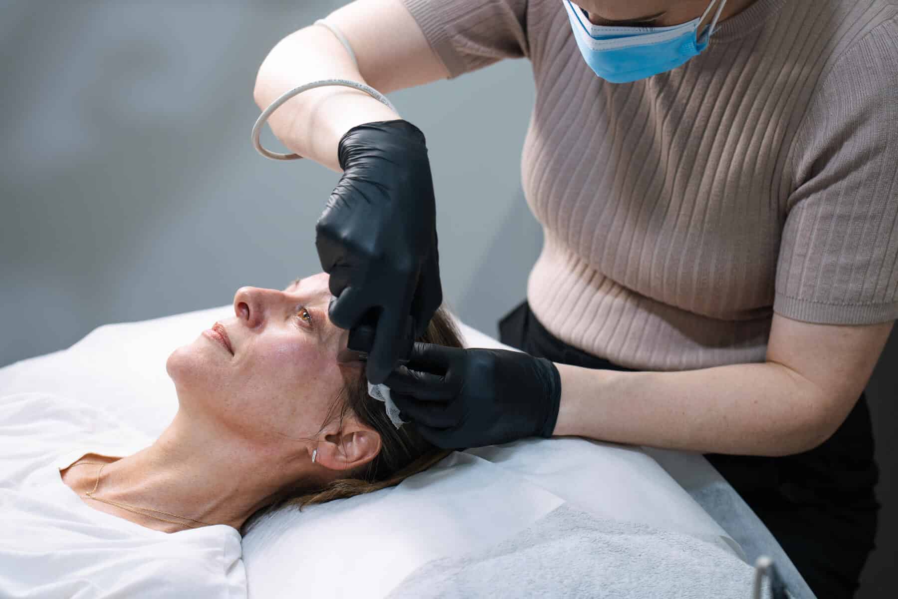 How to Prepare for a Hair Biostimulation Consultation