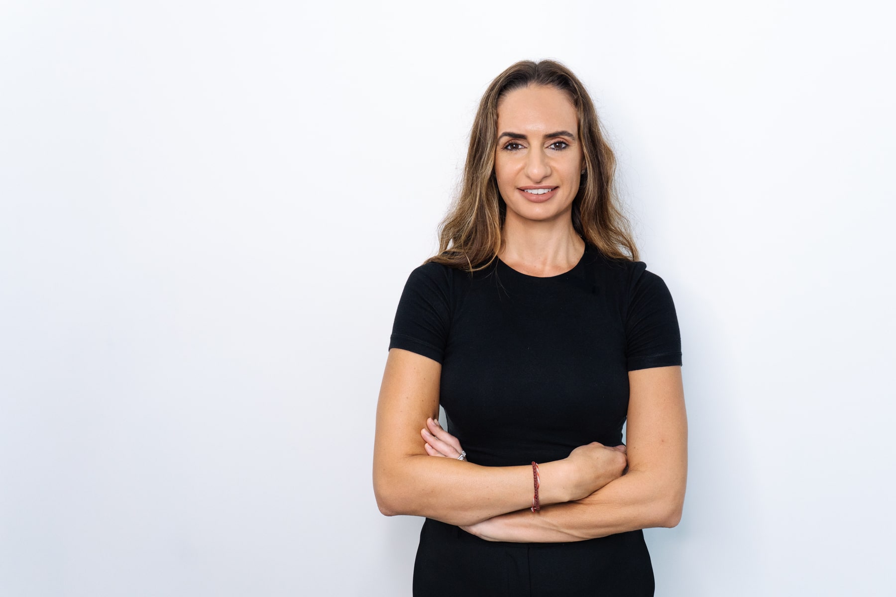 Amanda Elephantis, Dermal therapist at Contour Clinics.