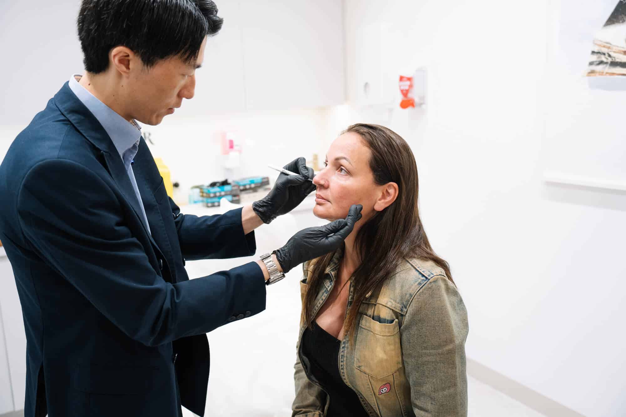 Book Your Consultation at Contour Clinics Bondi Junction