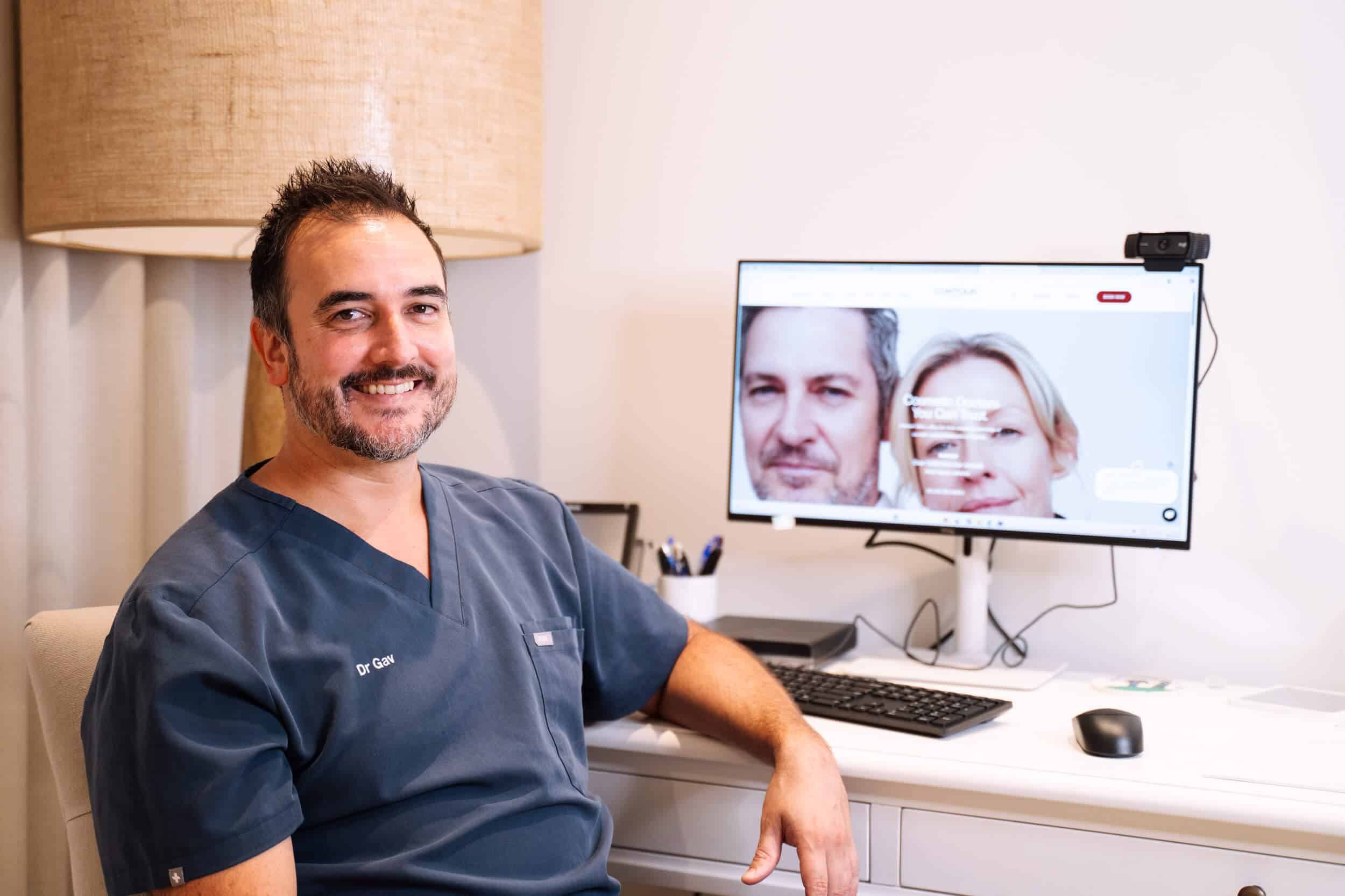 Book an Erectile Dysfunction Consultation in Sydney with an experienced doctor