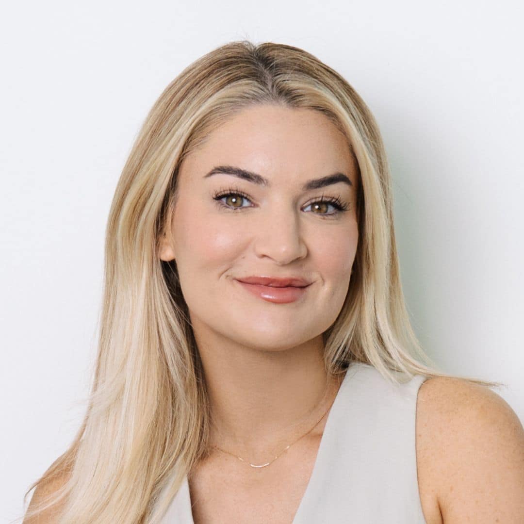 Chelsea Scutts, Senior Cosmetic Nurse, Contour Clinics