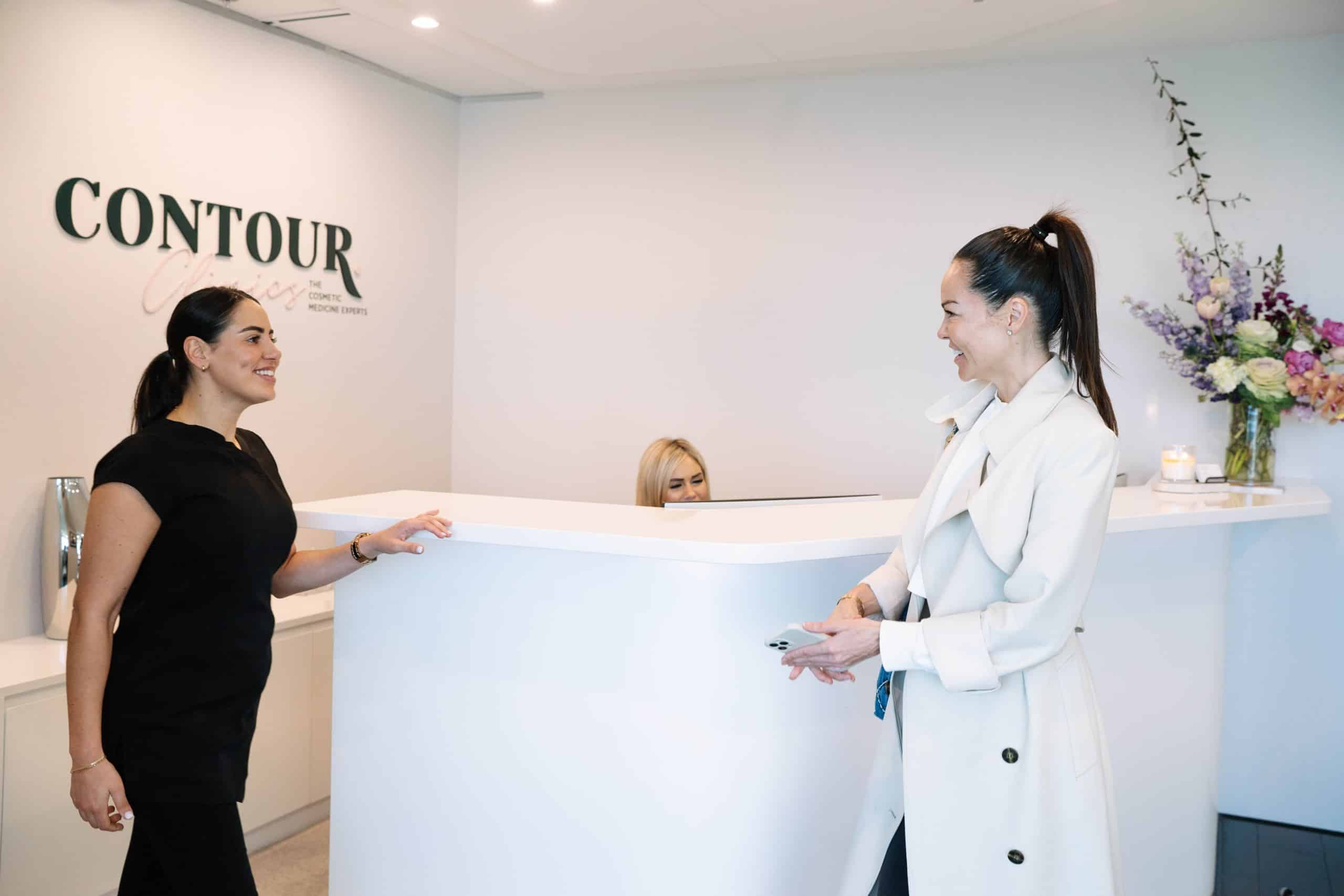 Contour Clinics Bondi Junction