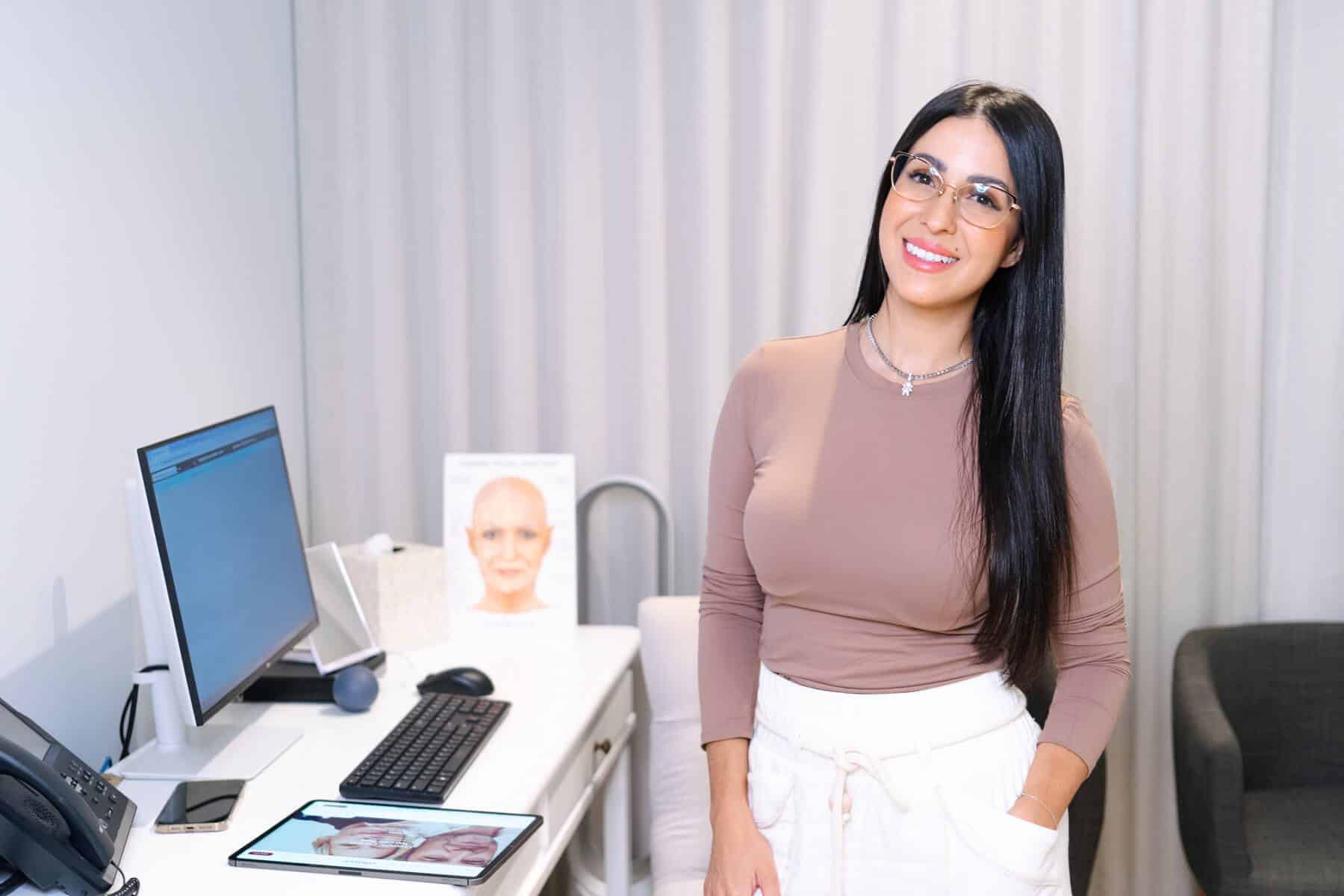 Cosmetic doctors at Crows Nest Contour Clinics