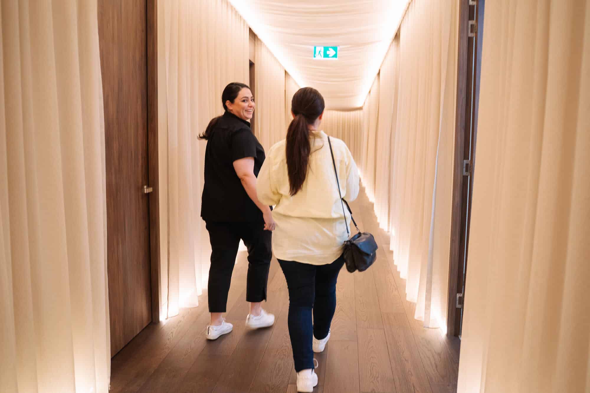 How Complimentary Consultations and Deposits Work at Contour Clinics