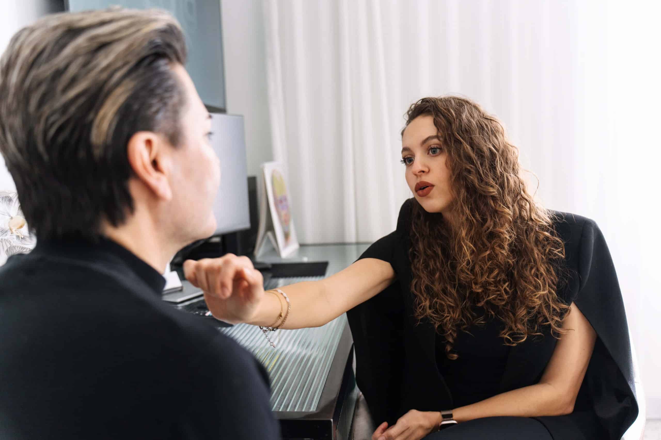Facial analysis at Contour Clinics Bondi Junction