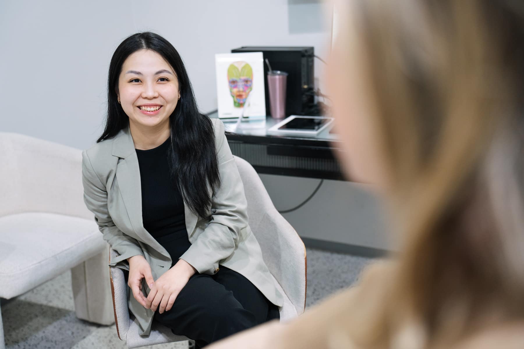 Five Dock Cosmetic Clinic for aesthetic, skin & laser treatments