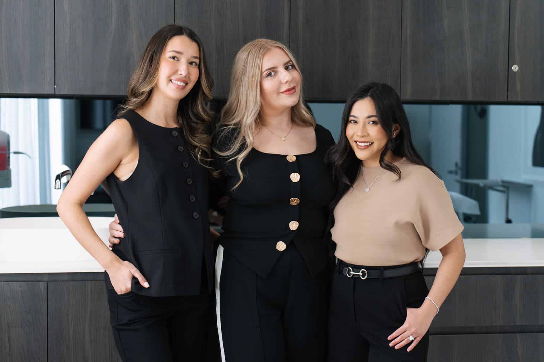 Narellan Contour Clinics team