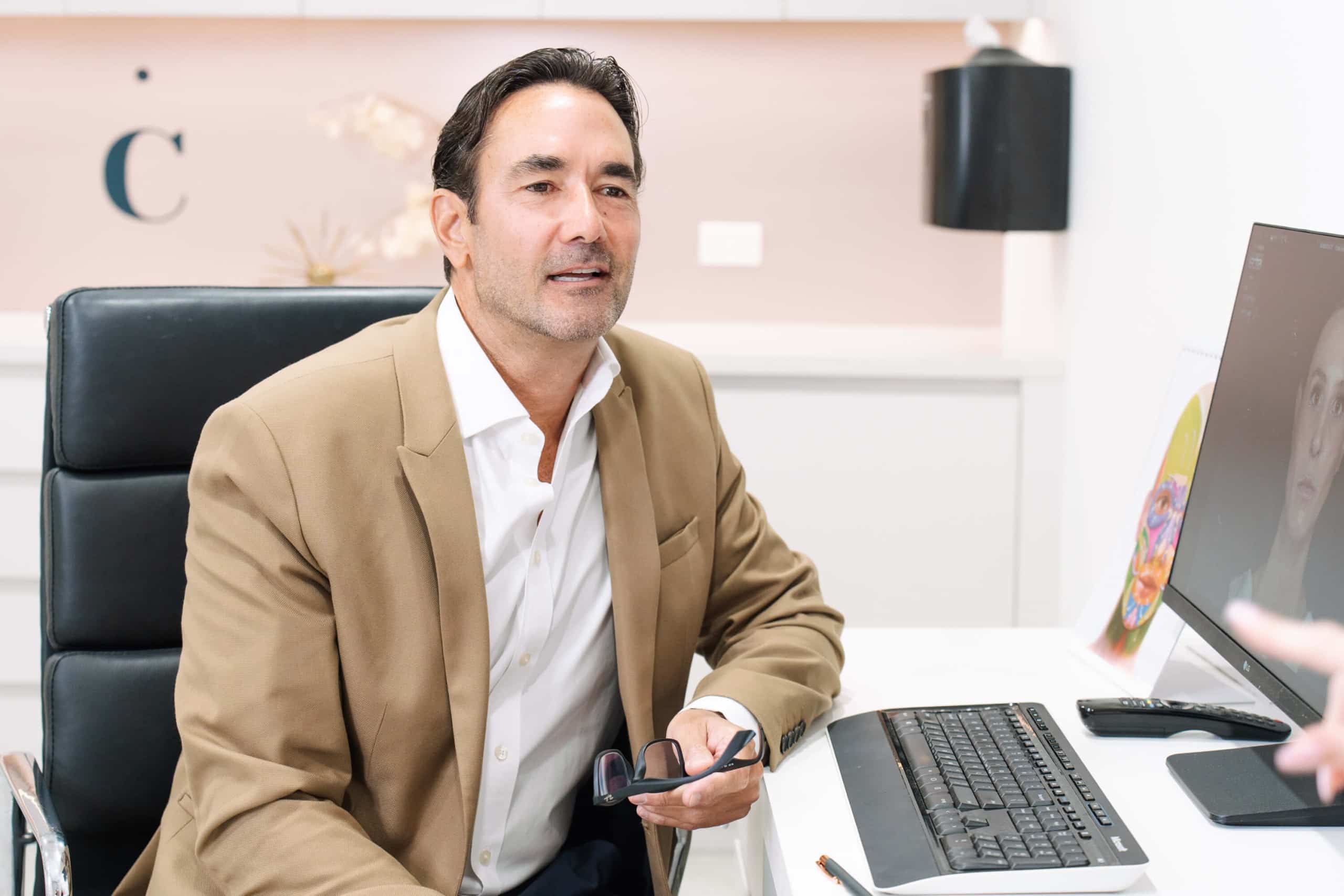 Our Approach to Erectile Dysfunction - Contour Clinics