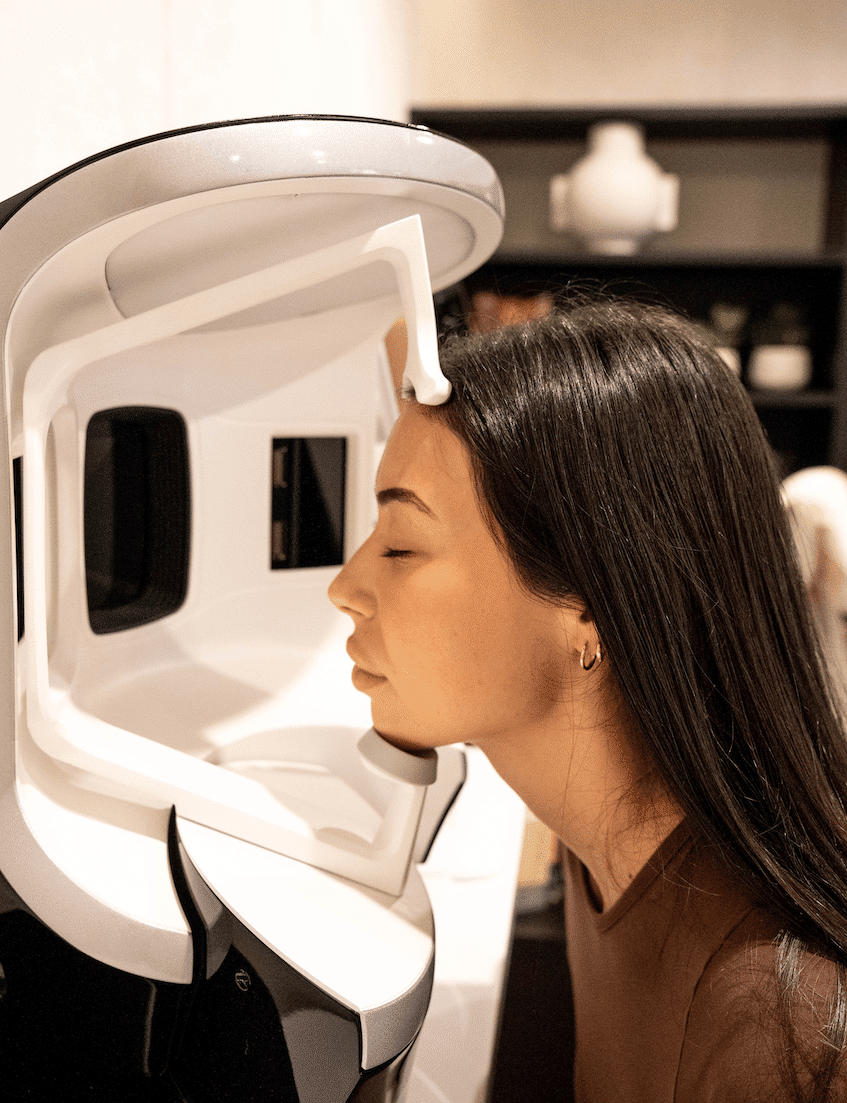 What Happens in Your Consultation at Contour Clinics