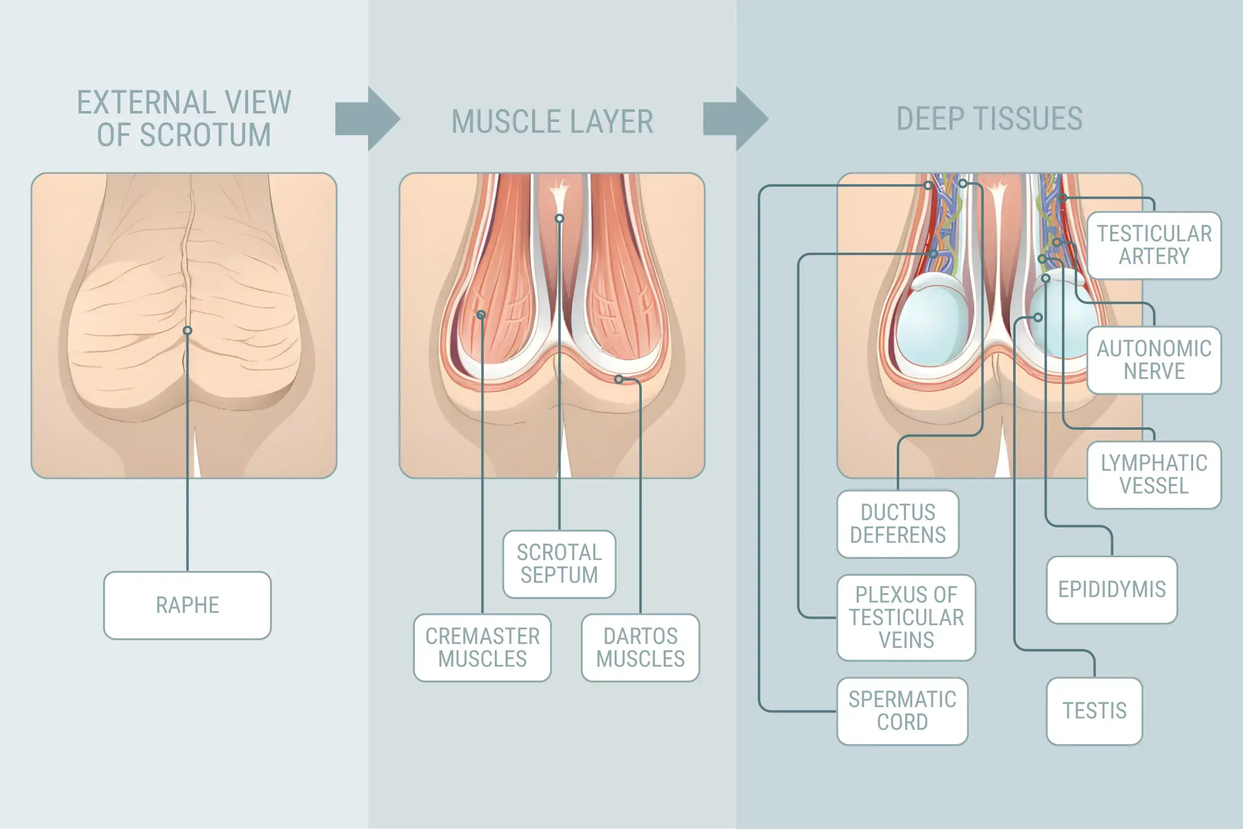 What is Scrotal Rejuvenation? Explained by experienced male intimate area doctor, Dr Gavin Scriven at Contour Clinics in Sydney