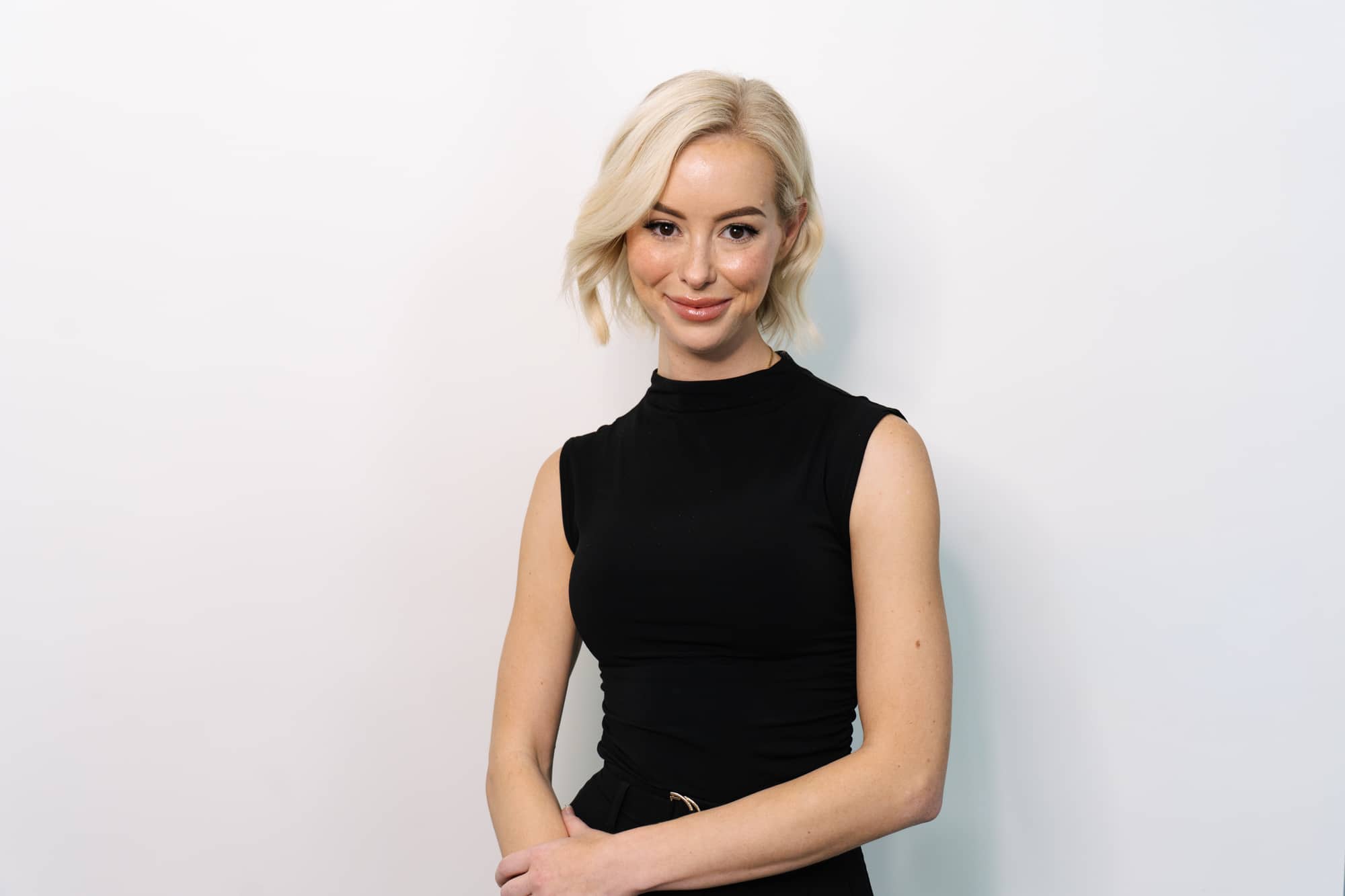 Hayley White, Senior Cosmetic Nurse at Contour Clinics