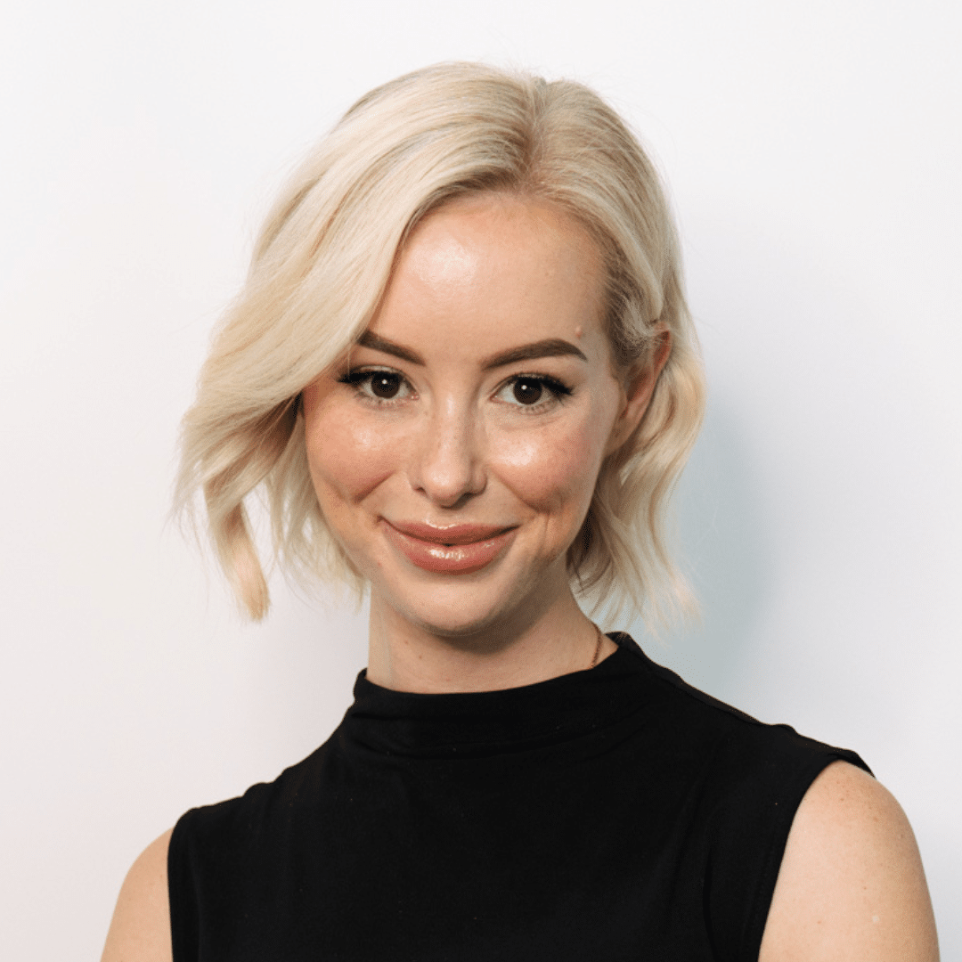 Hayley White - Senior Cosmetic Nurse at Contour Clinics.
