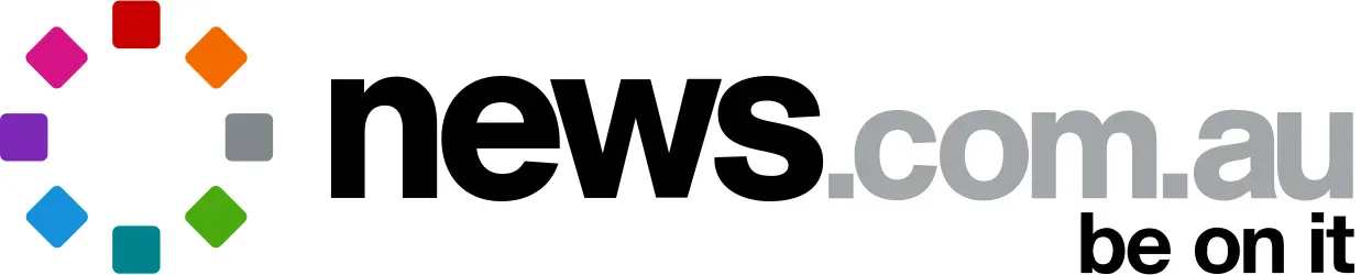 news.com.au logo