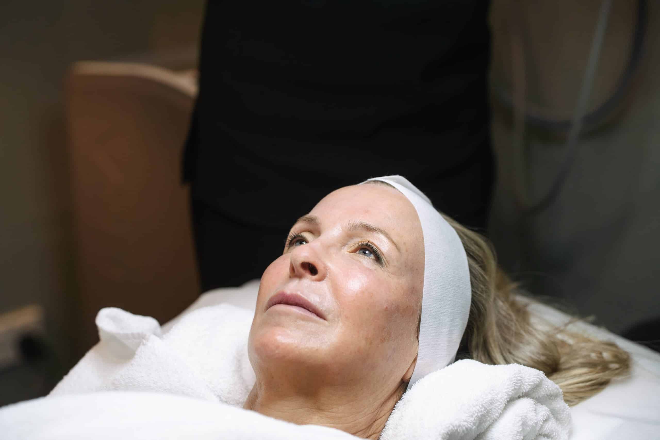 1540 Fractional Laser in Sydney and Brisbane at Contour Clinics