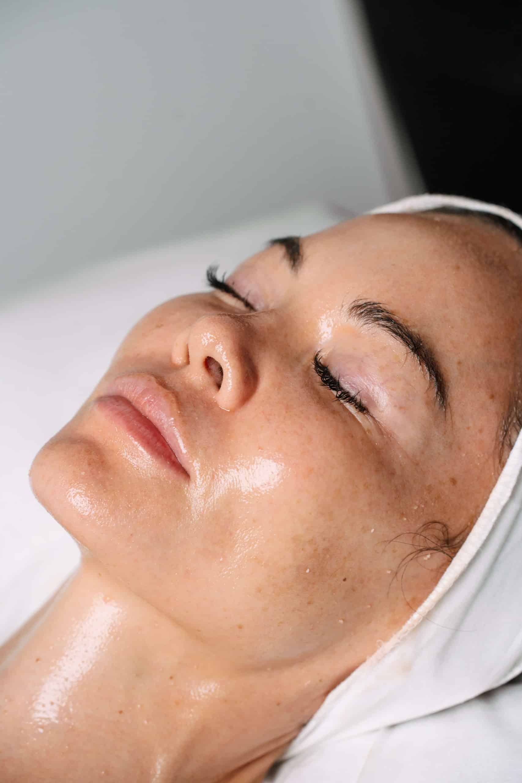 Regenerative Skin Treatment Guide by cosmetic doctors in Australia
