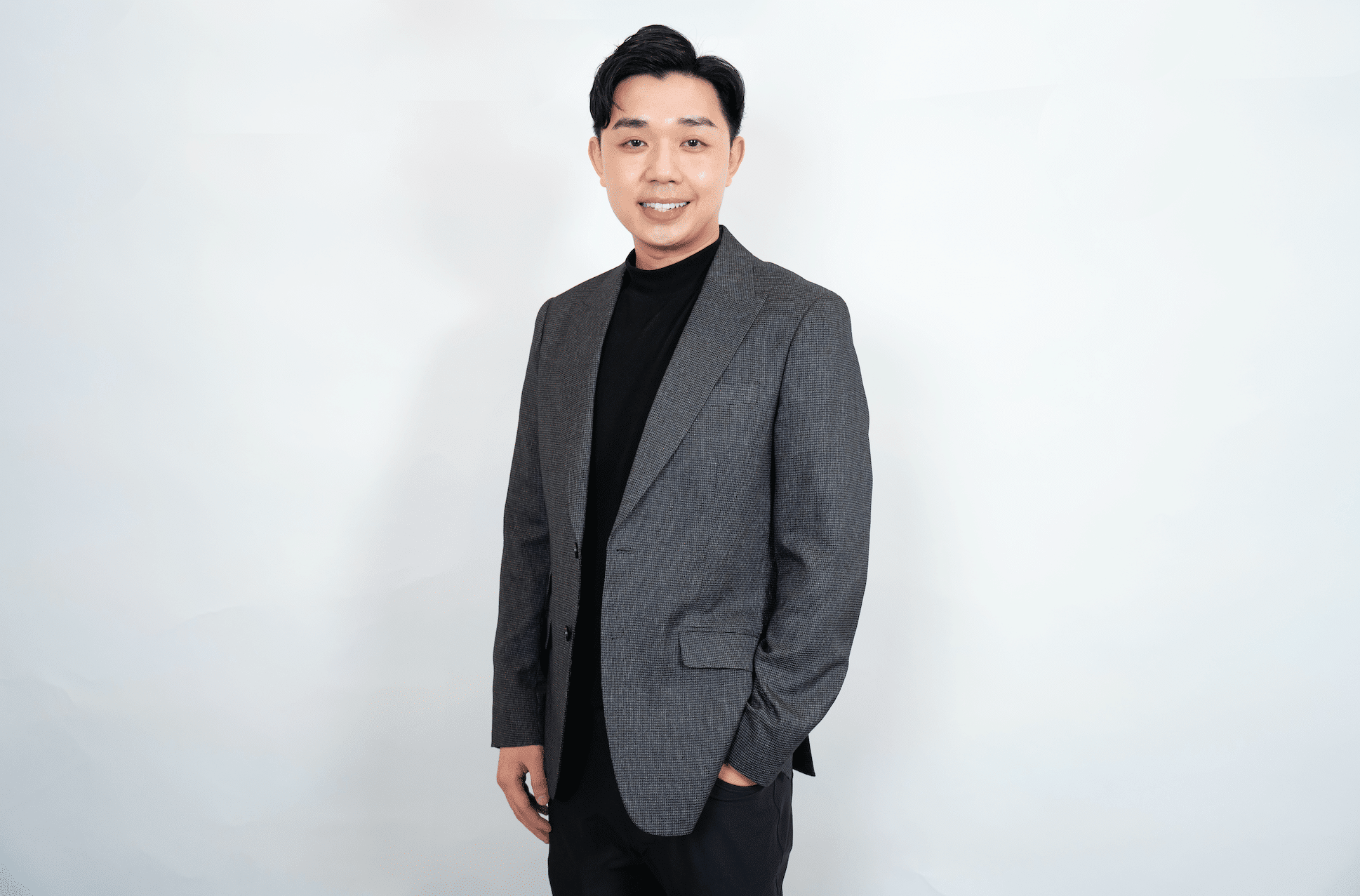 Dr Calvin Kwok, Cosmetic Doctor at Contour Clinics