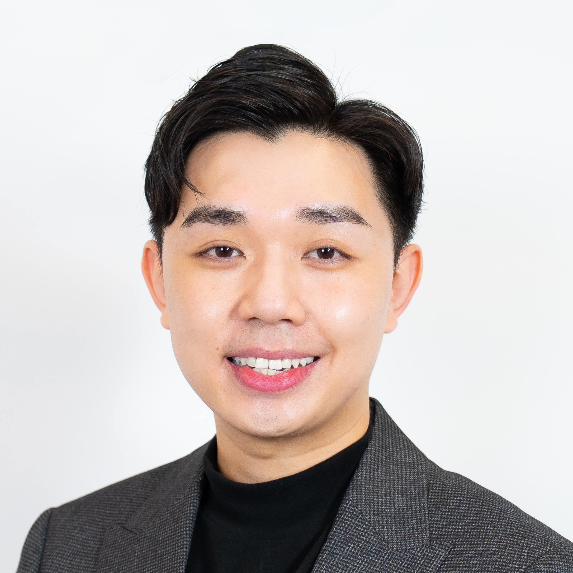 Dr Calvin Kwok, Cosmetic Doctor