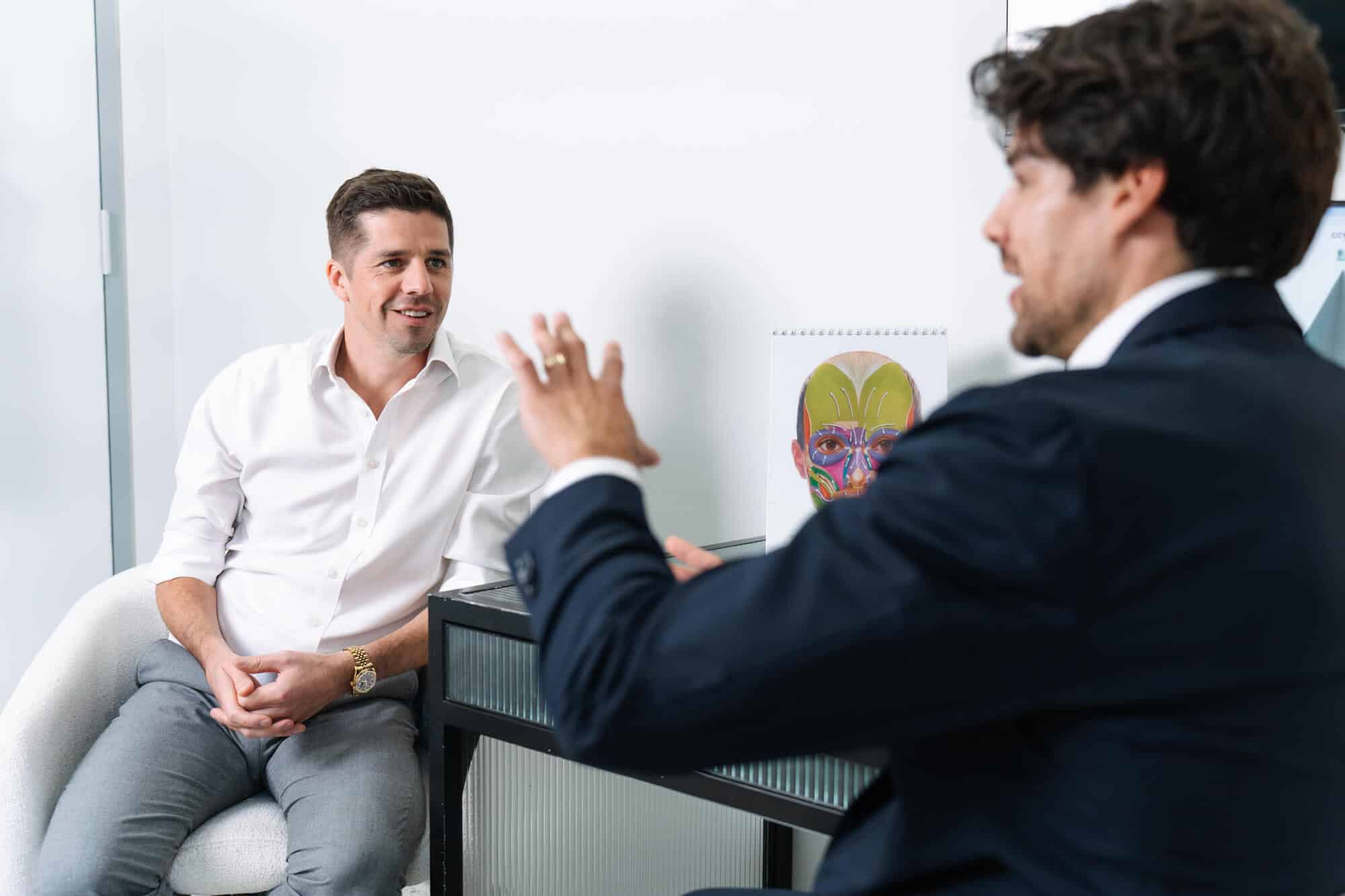 Why a Doctor-Led Consultation Is Important for Regenerative Skin Treatments