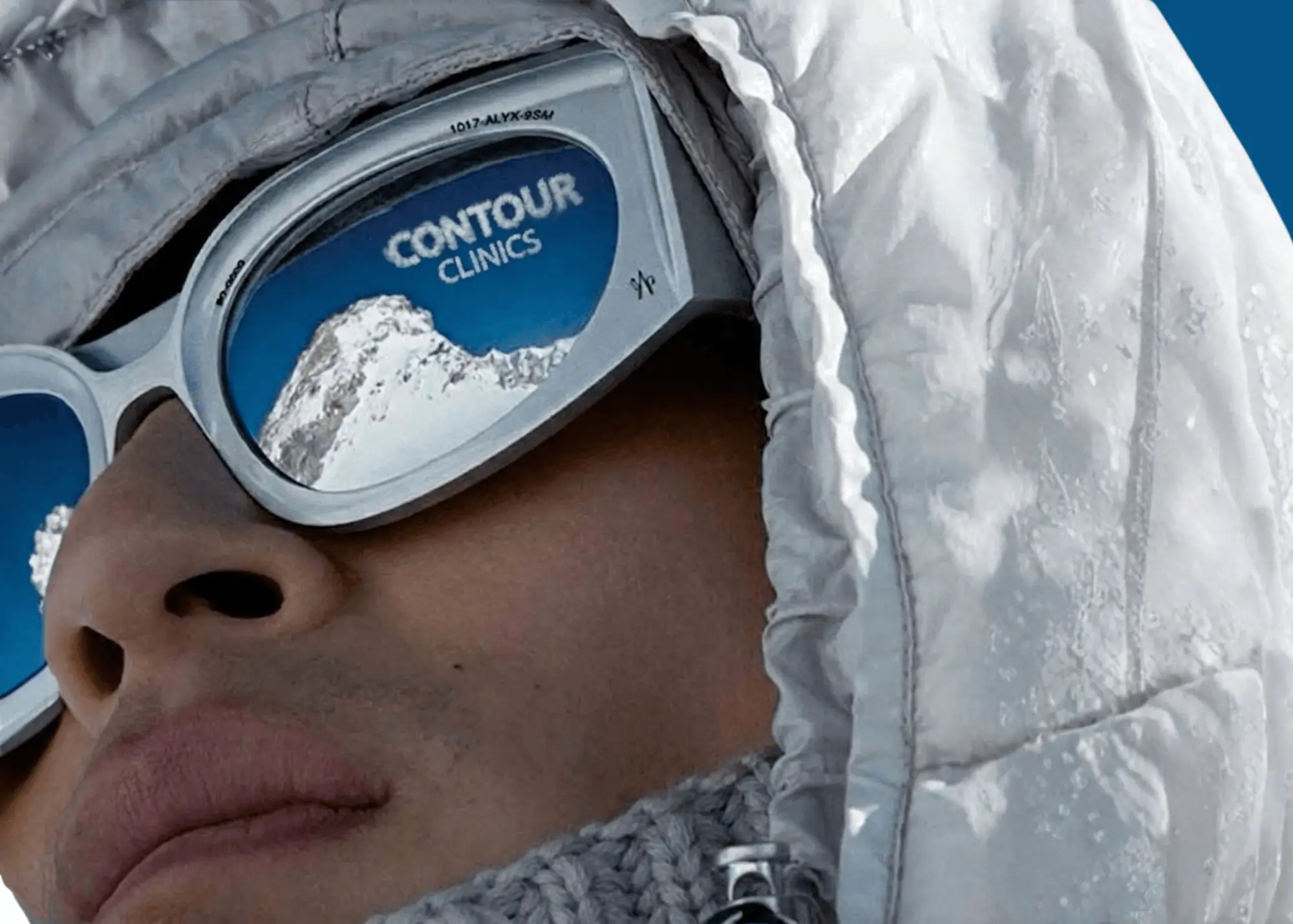 Winter Skin, Clinically Prescribed at Contour Clinics