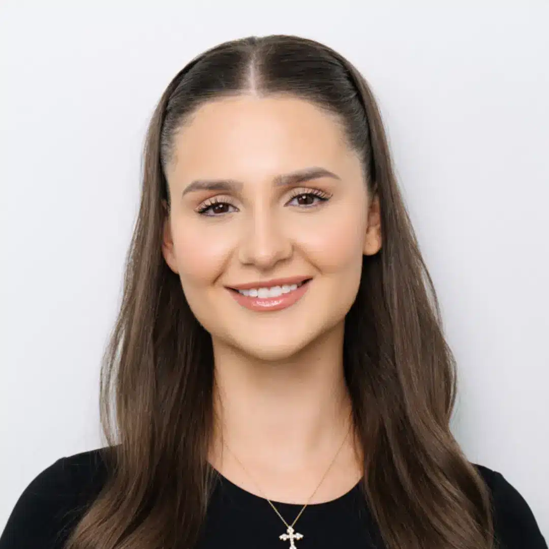 Dimi Galanopoulos- Skin & Laser Therapist