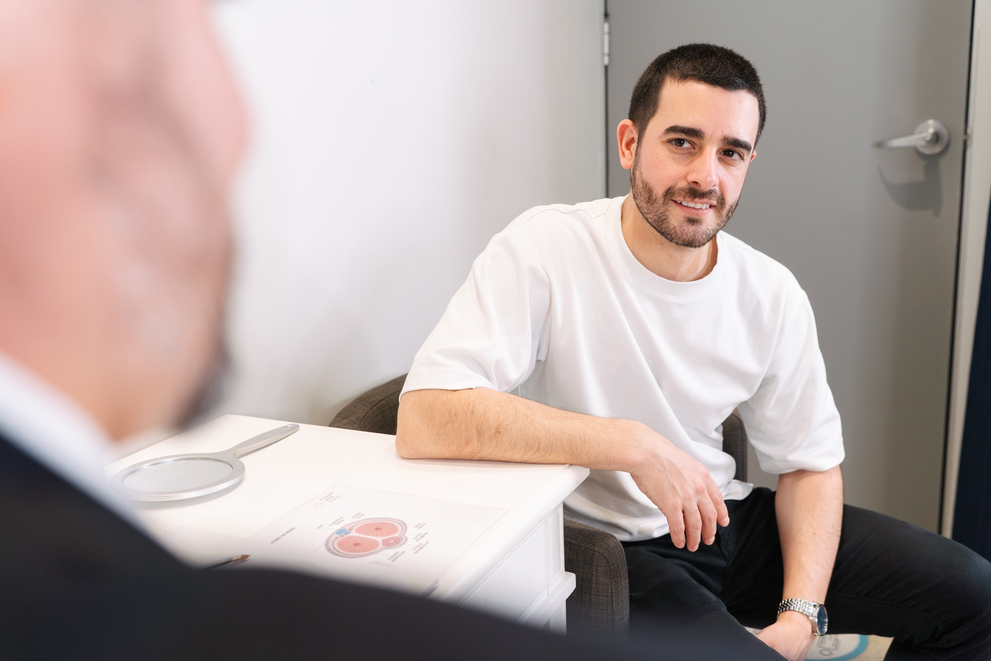 Signs Erectile Dysfunction May Need Assessment with a Doctor