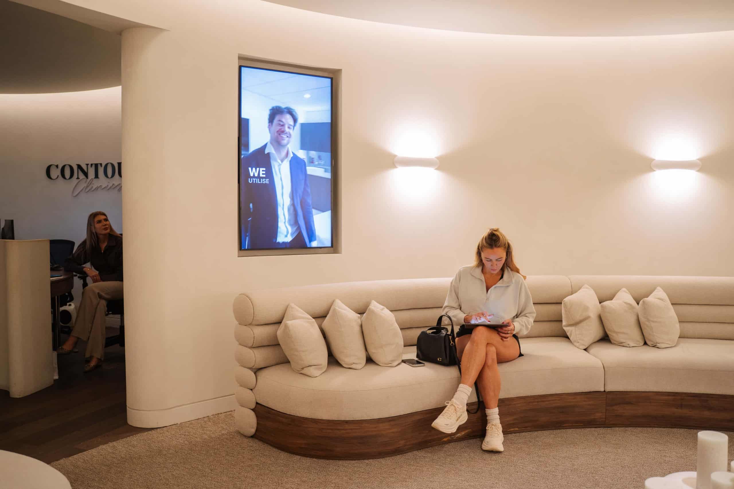 Castle Hill skin clinic for cosmetic care