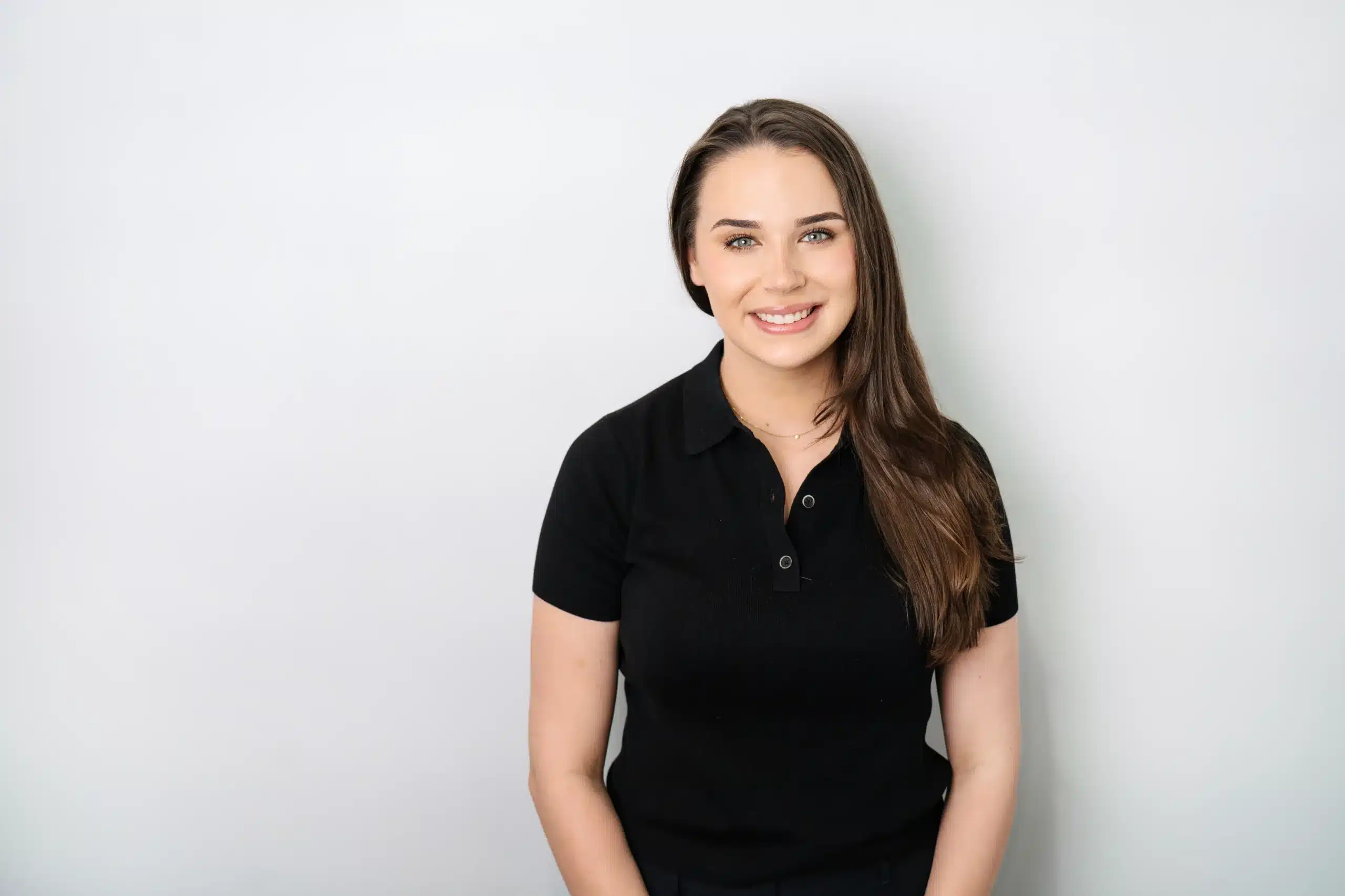Laura Gibson, Dermal Clinician at Contour Clinics in Sydney
