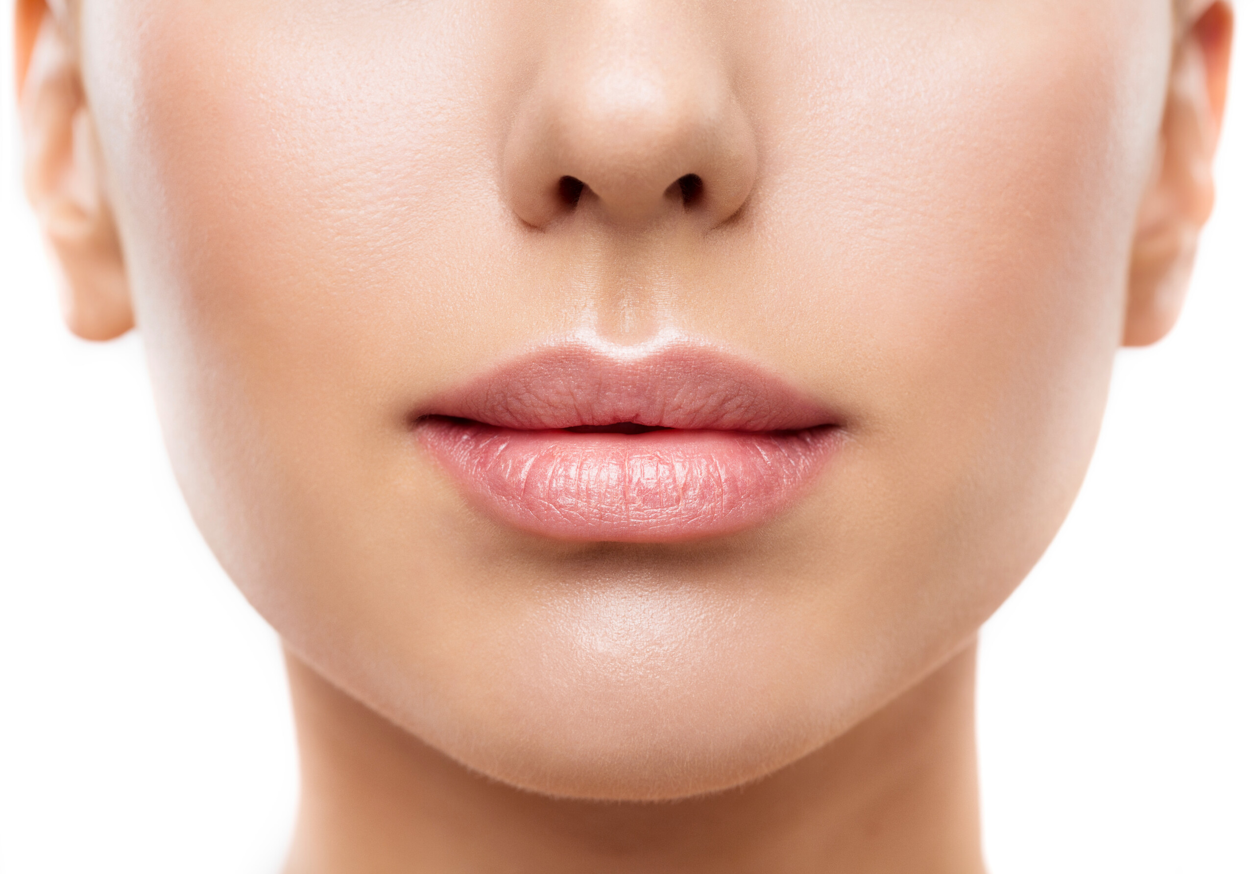 How To Make Your Cupid's Bow More Defined