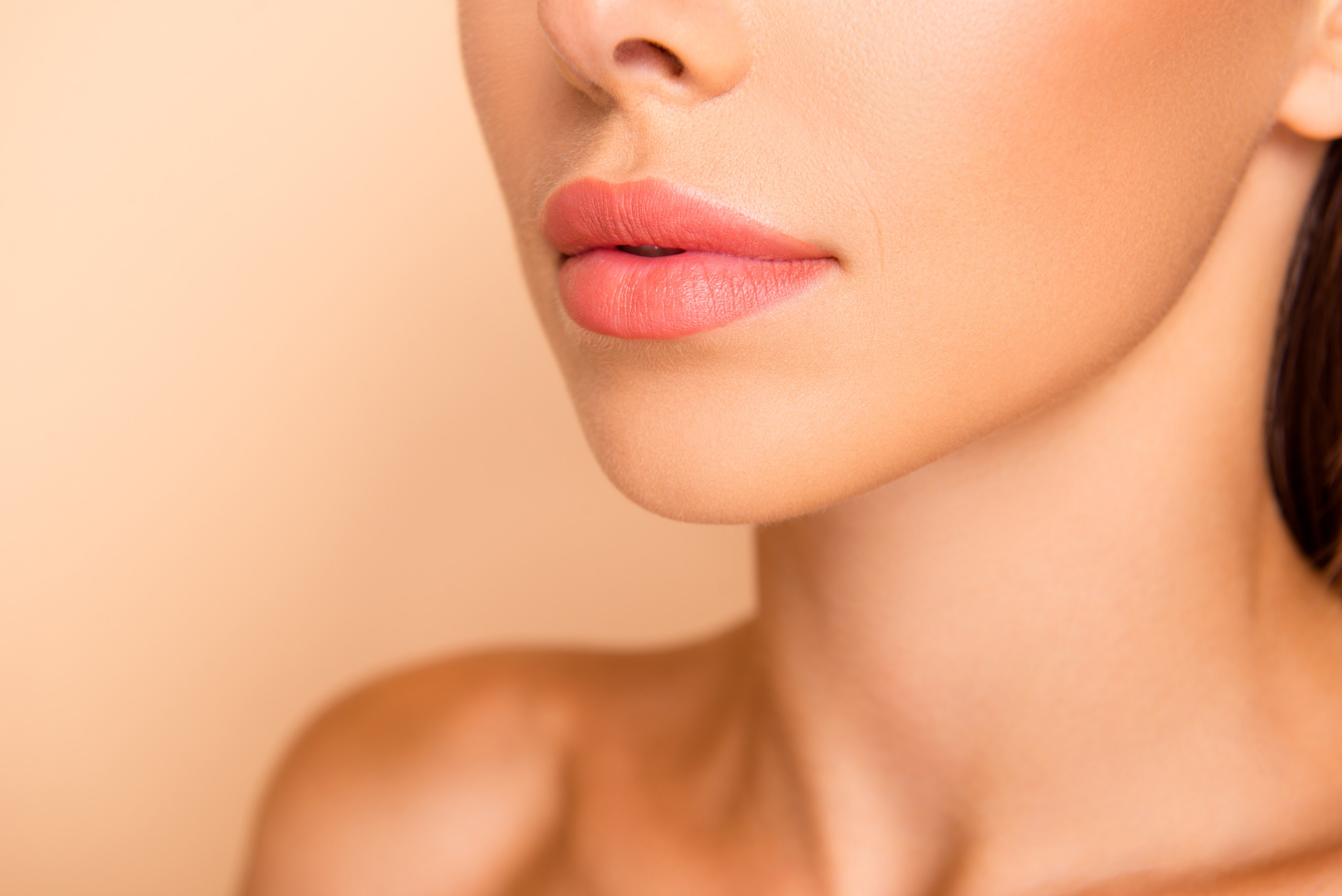 Lip Augmentation and Enhancement: Anatomy of a Perfect Pout