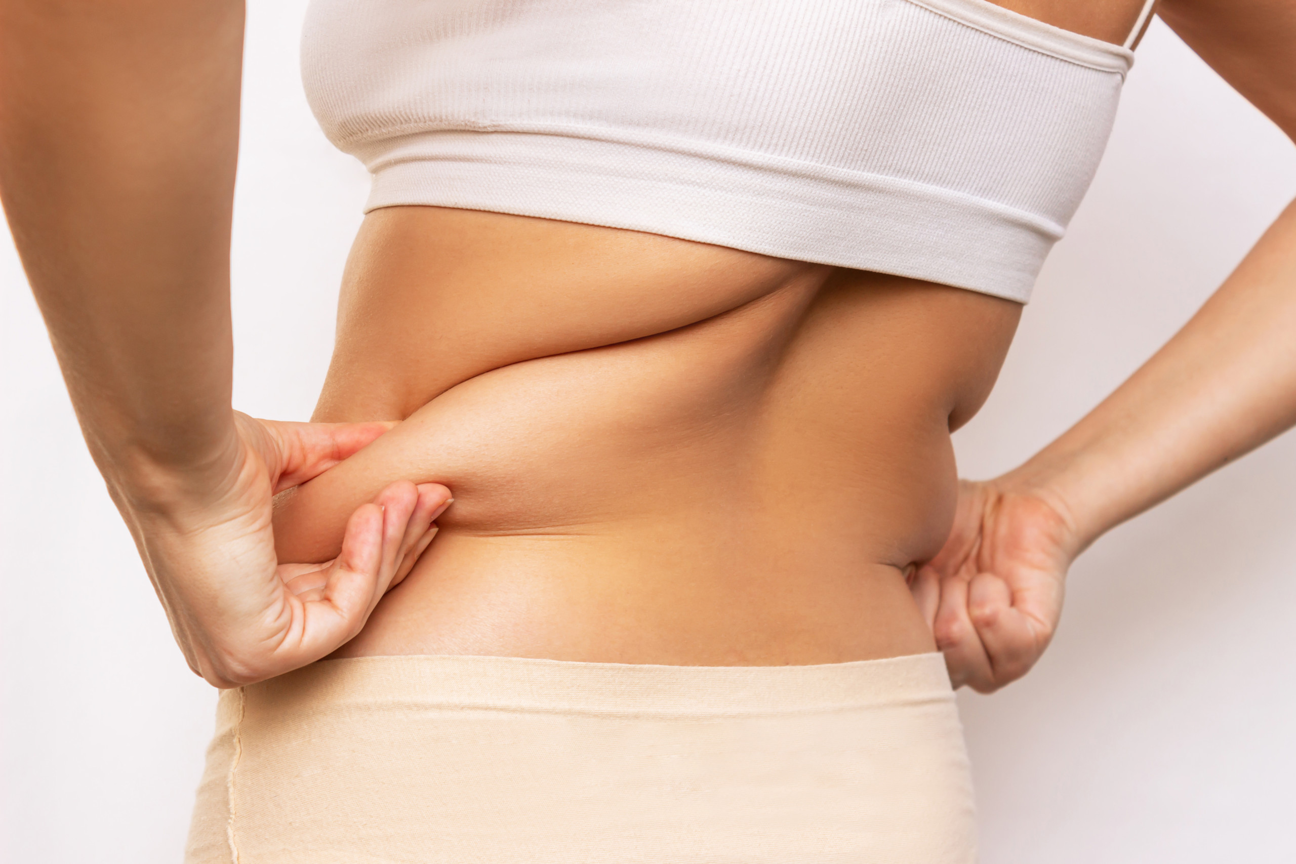 Fat Dissolving Treatments for the Body by cosmetic doctors at Contour Clinics in Sydney and Brisbane