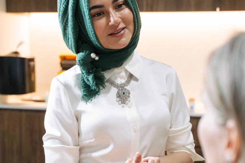 Booking Deposits Policy Contour Clinics