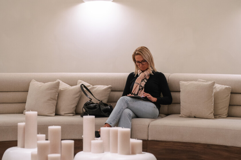 Contour Clinics Castle Hill clinic