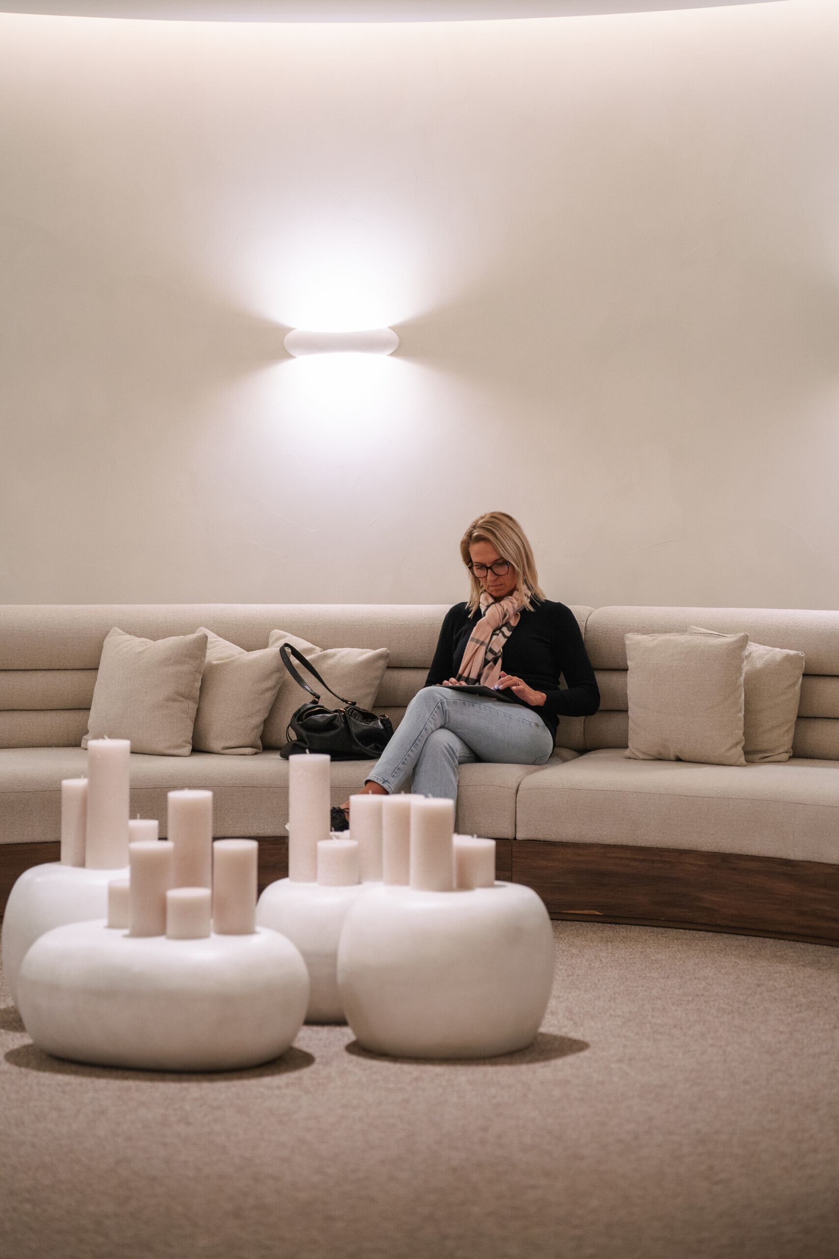 Contour Clinics Castle Hill clinic