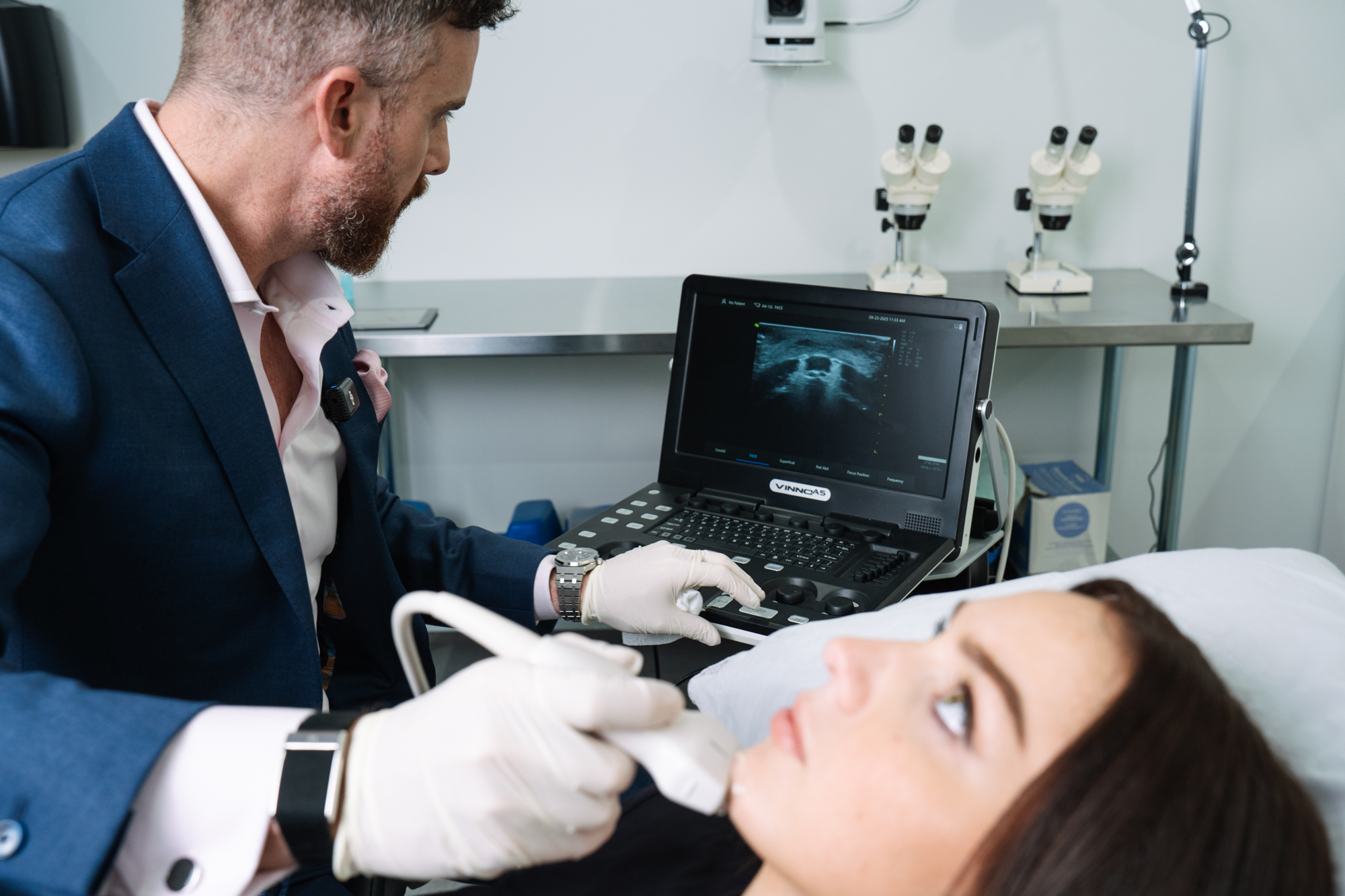 dermal filler dissolving