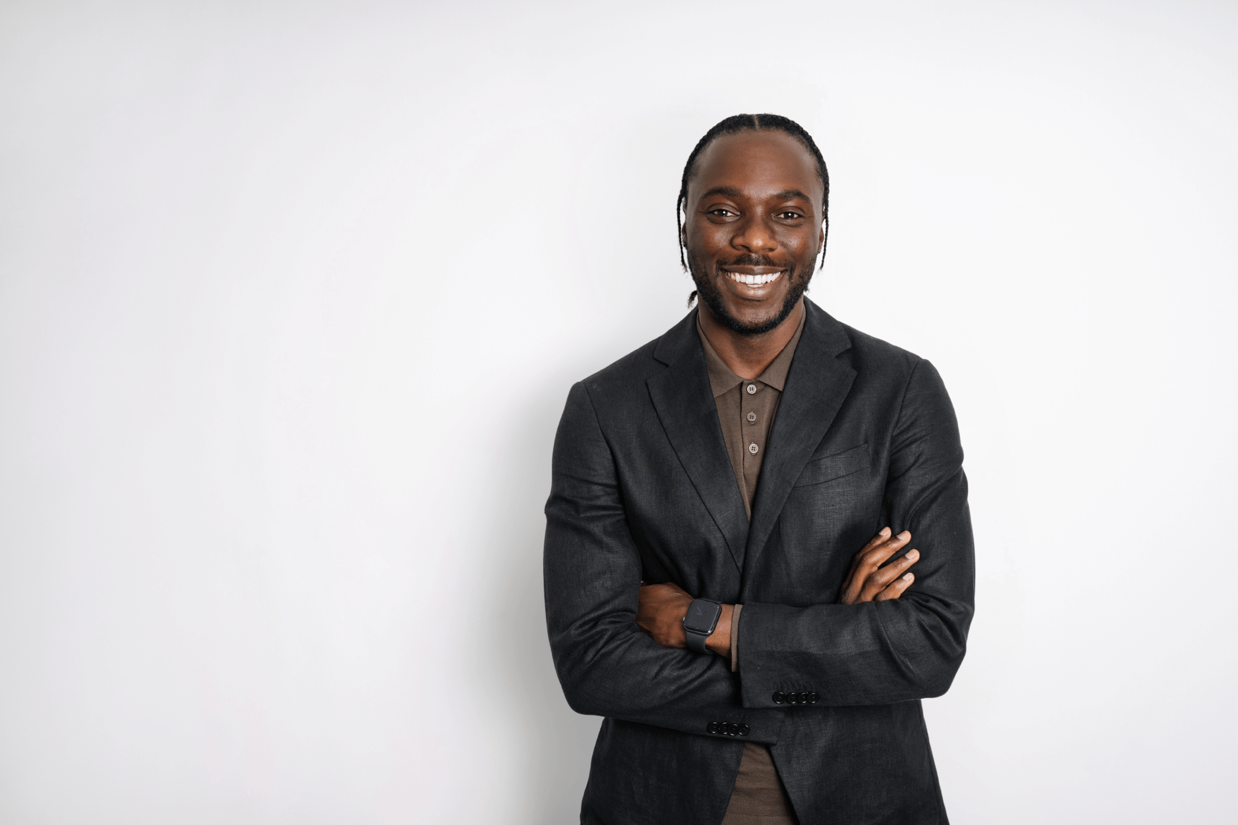 Dr Daniel Akaya, Cosmetic Doctor